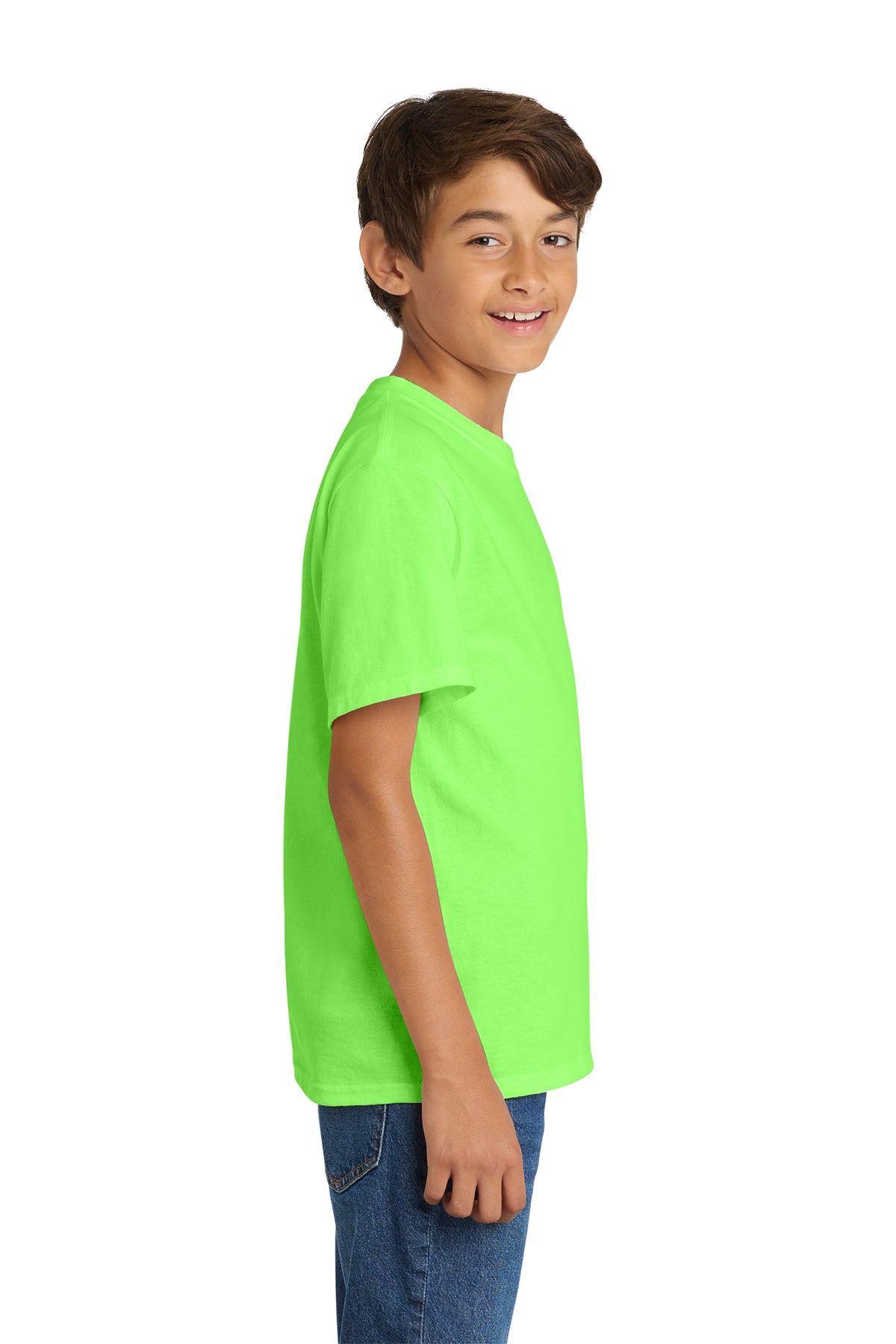 Neon Green