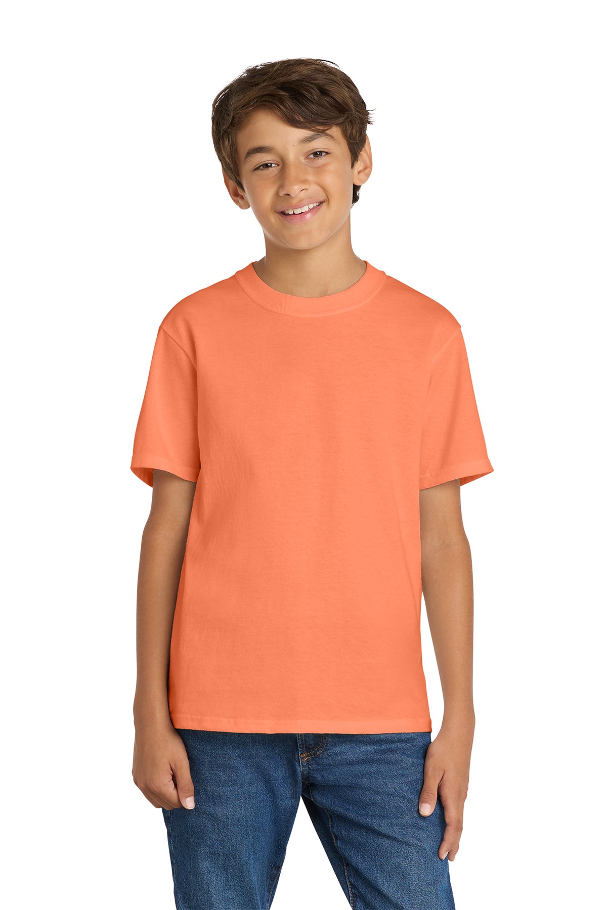 Neon Orange