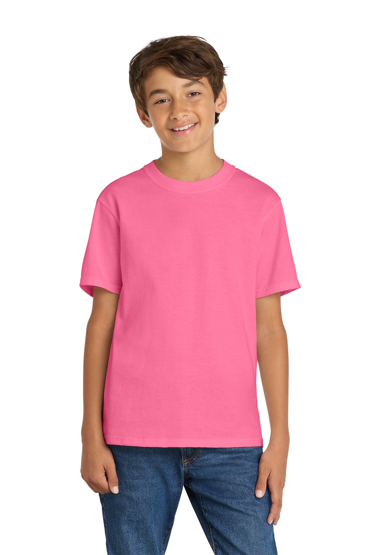 Neon Pink