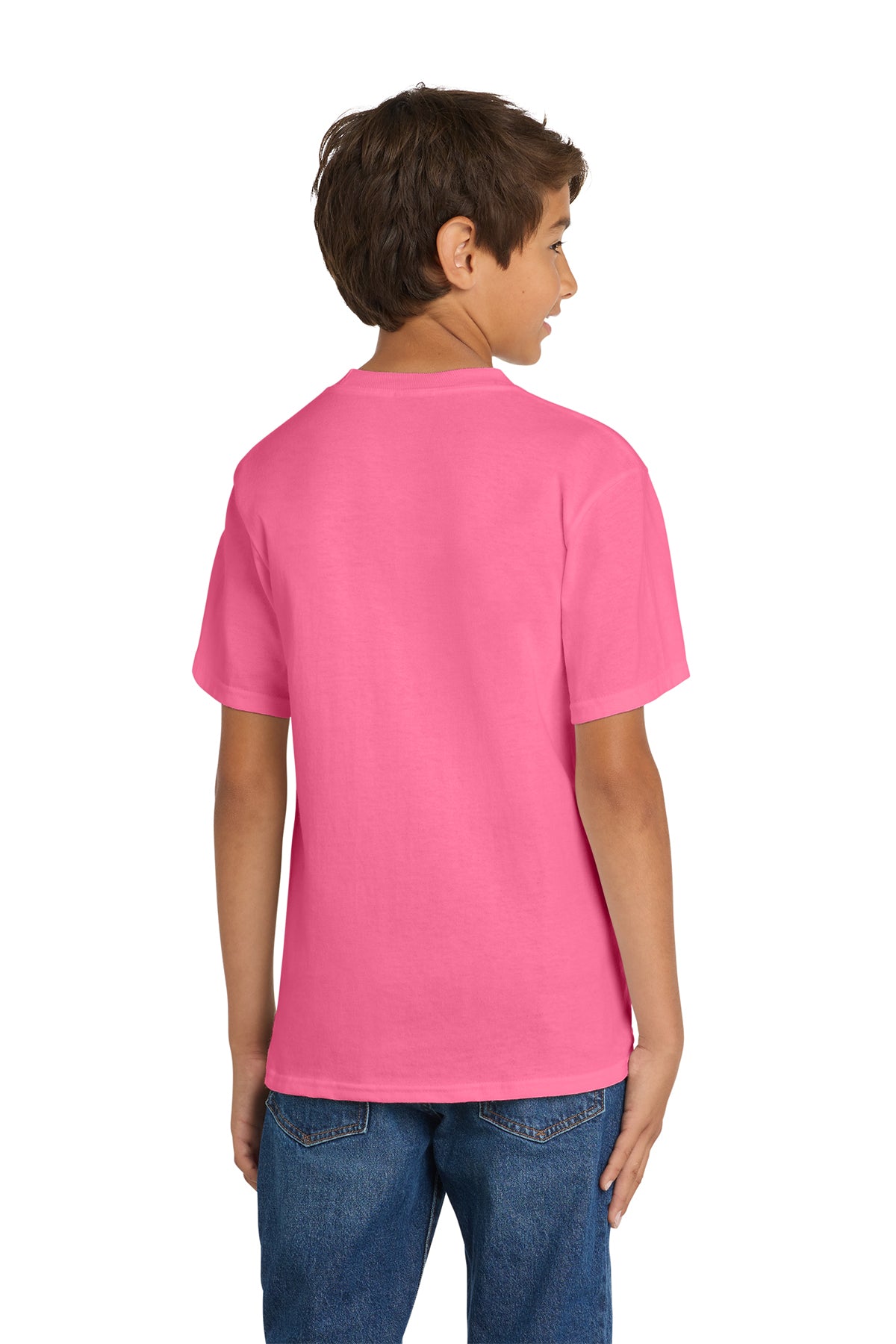 Neon Pink