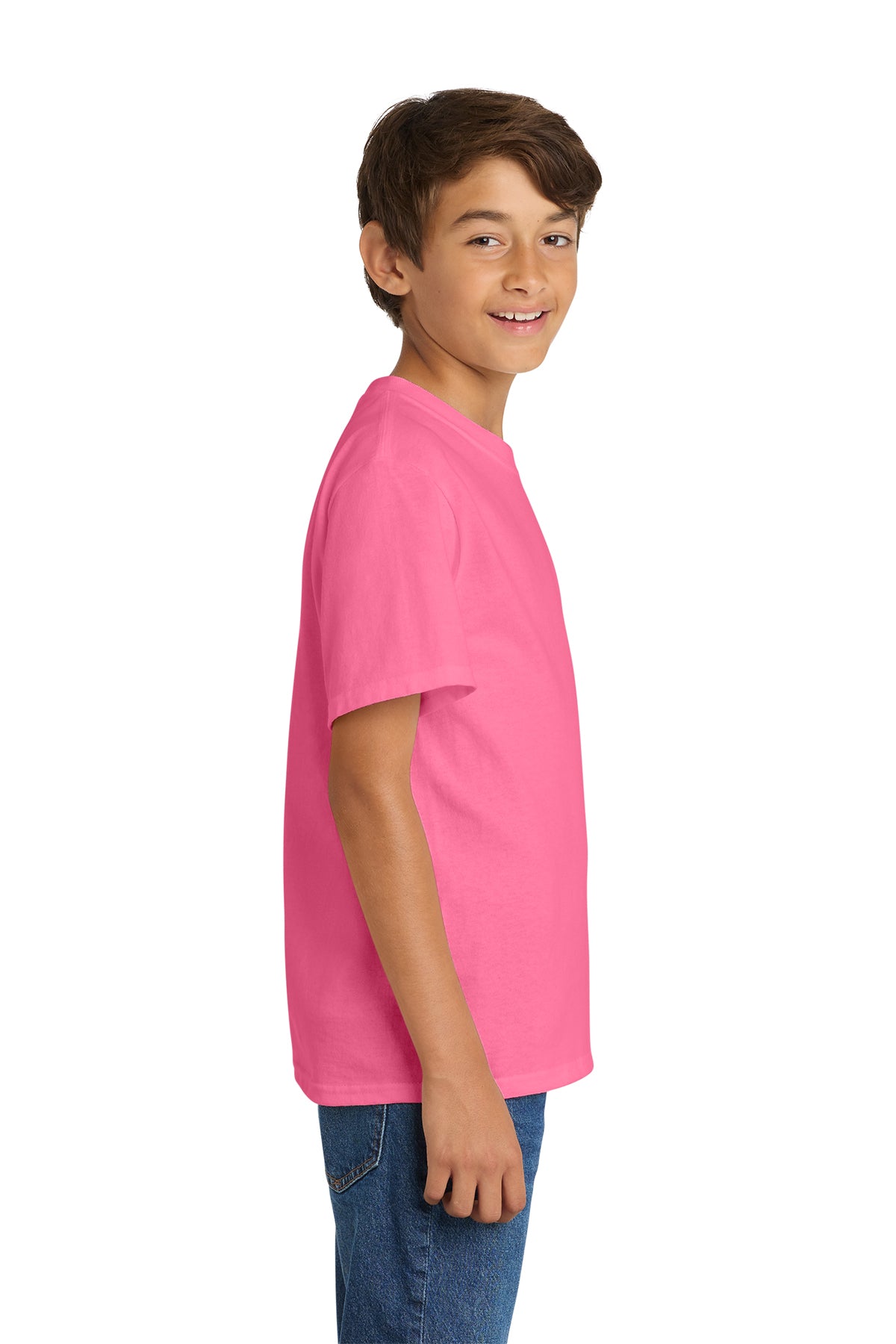 Neon Pink