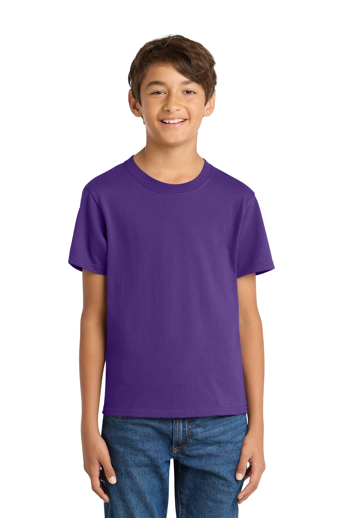 Team Purple