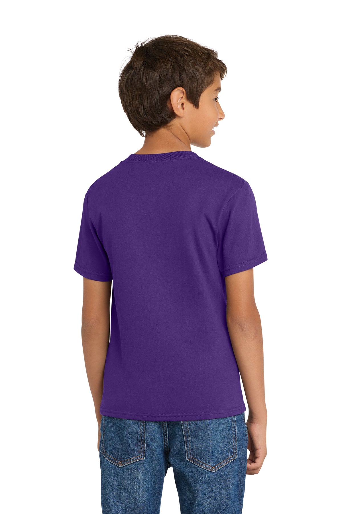 Team Purple