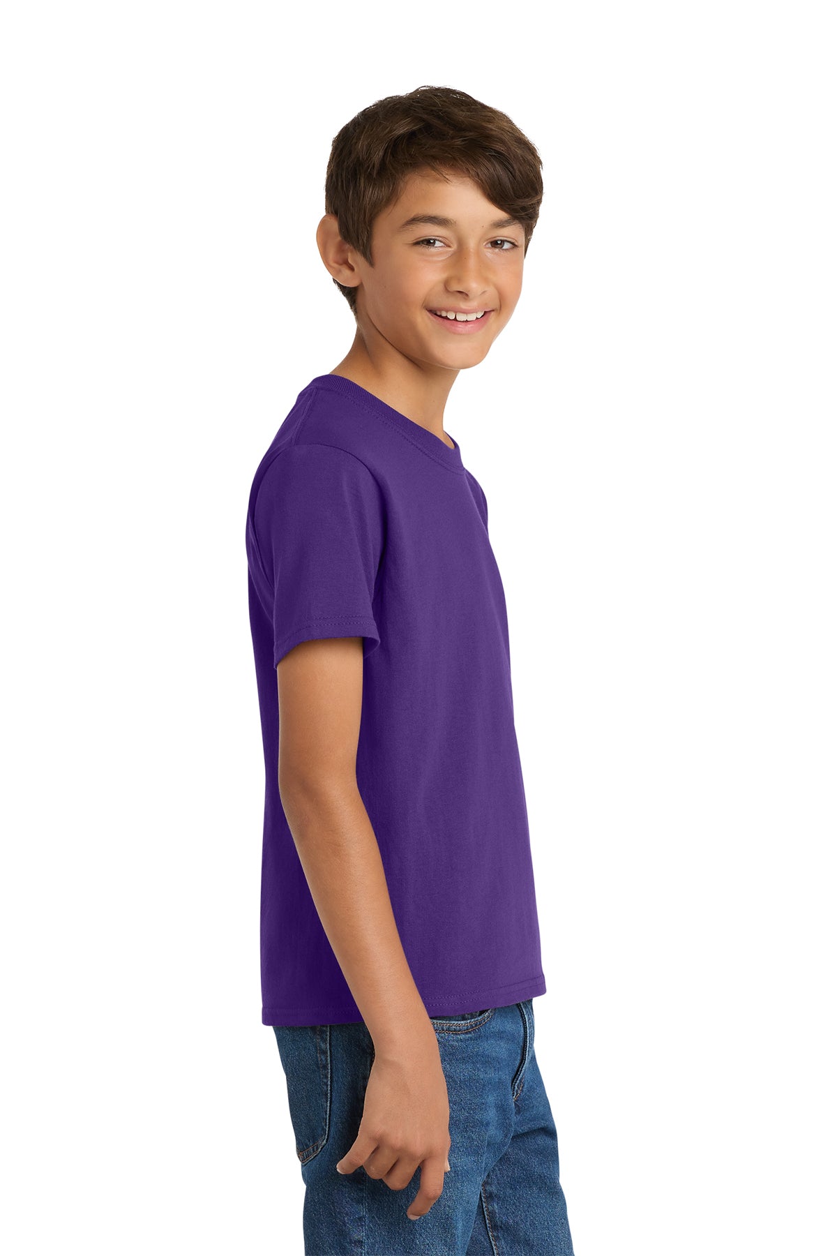Team Purple