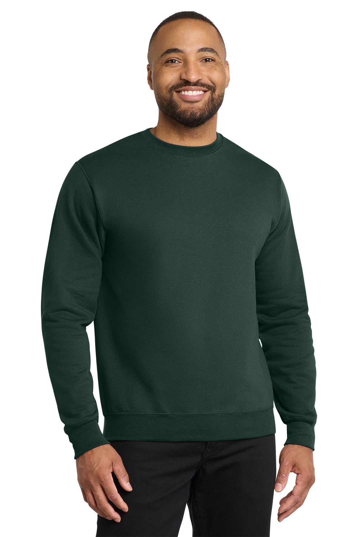 Dark Green