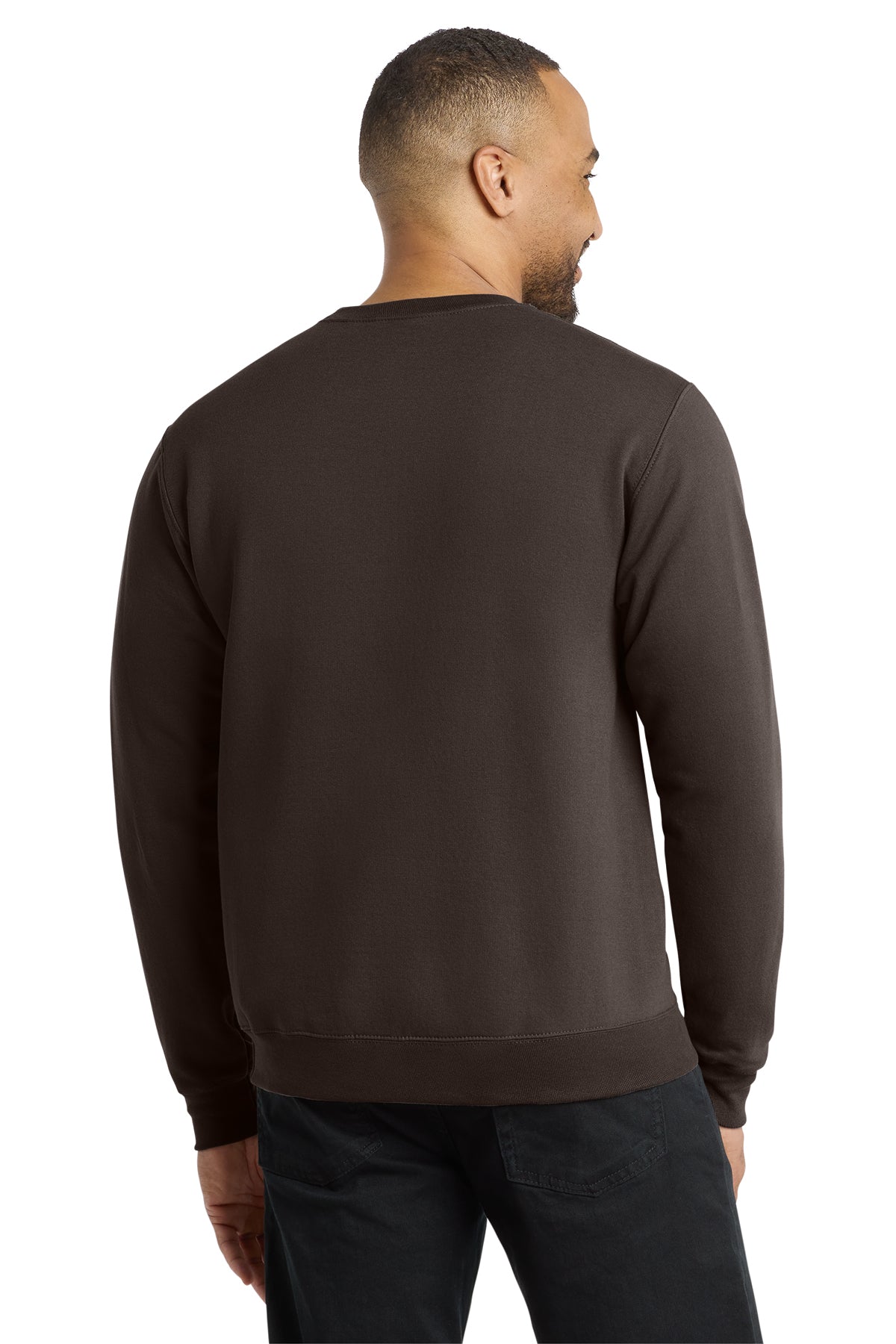 Dark Chocolate Brown