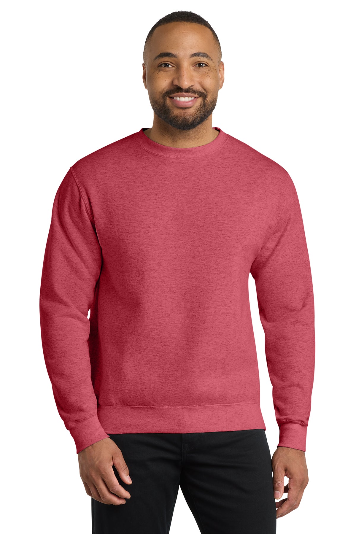 Heather Red