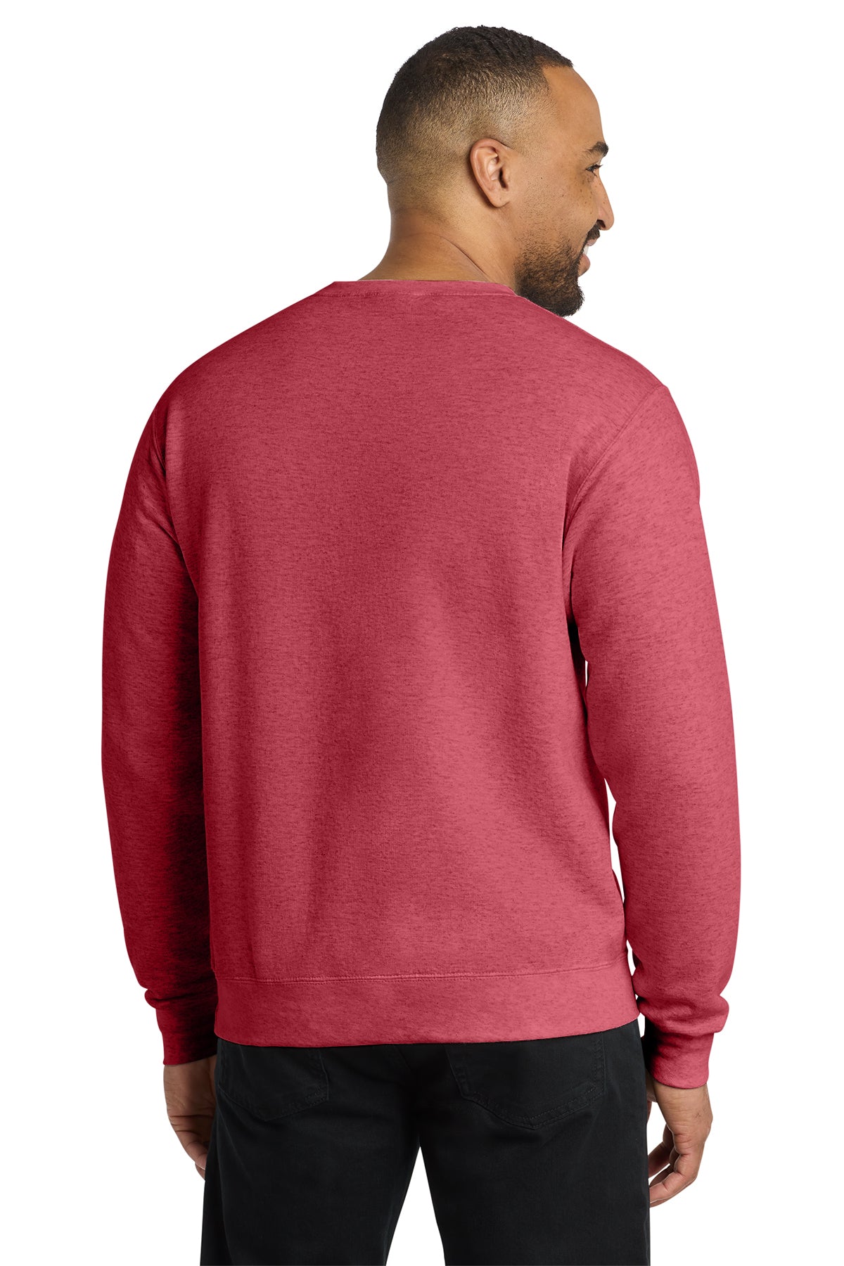 Heather Red