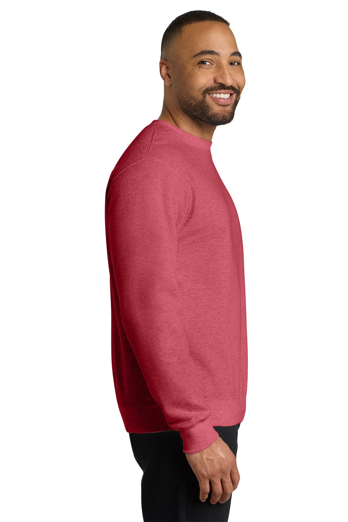 Heather Red