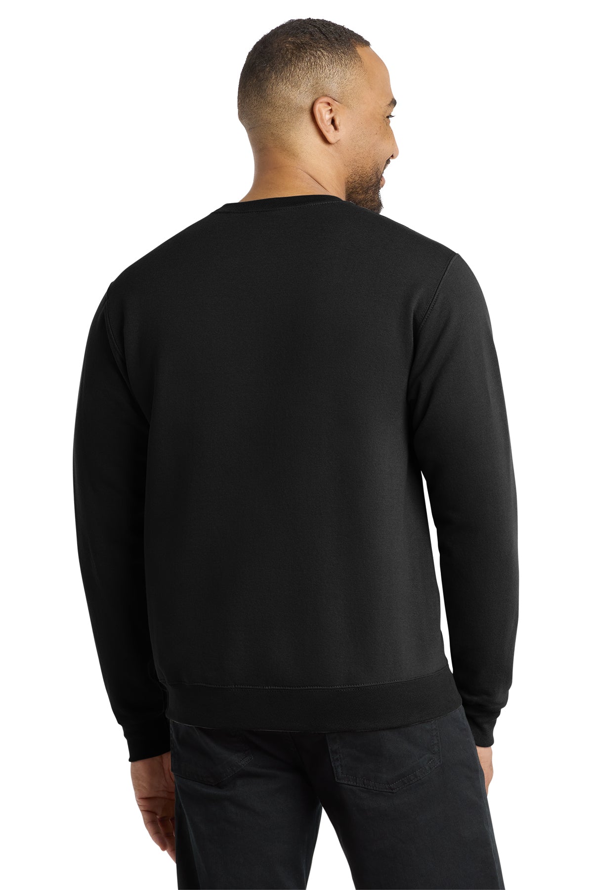 Jet Black