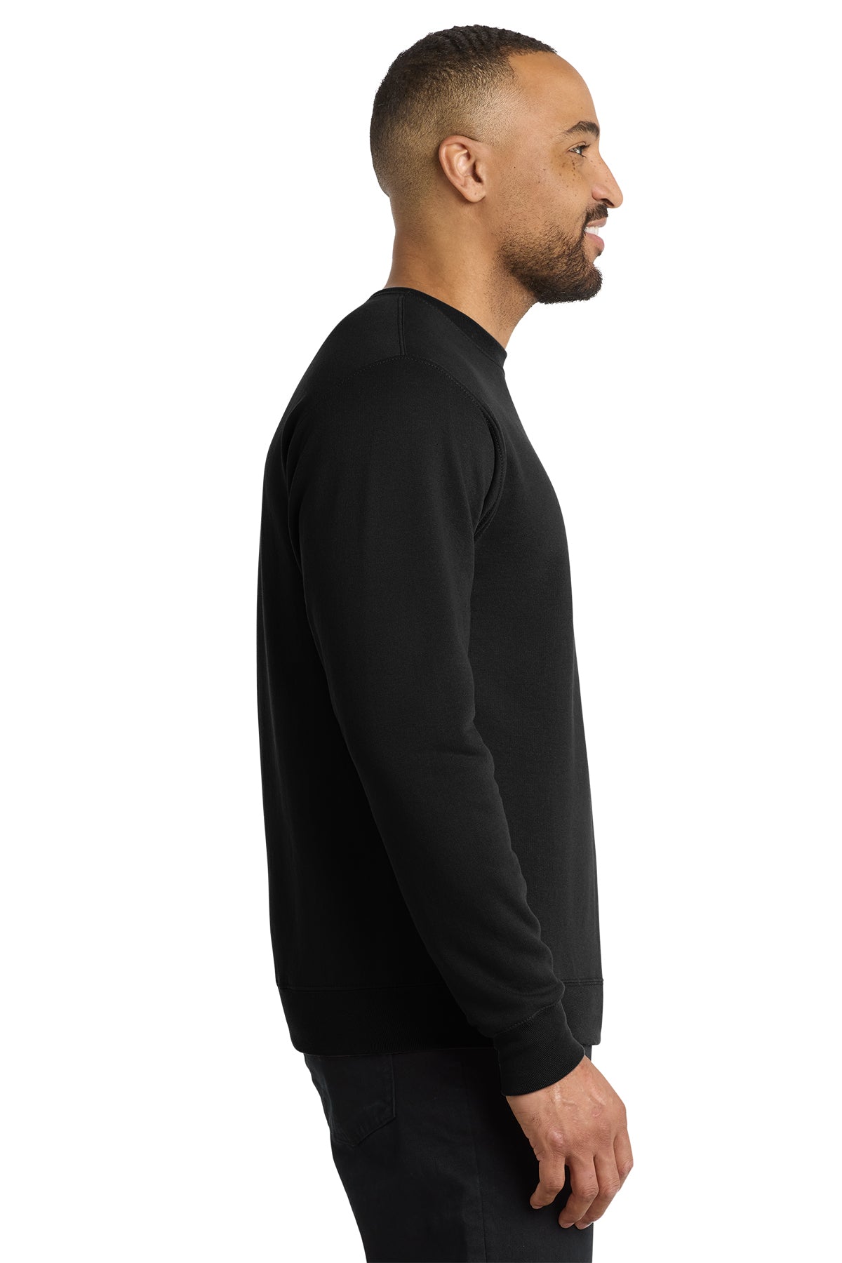 Jet Black