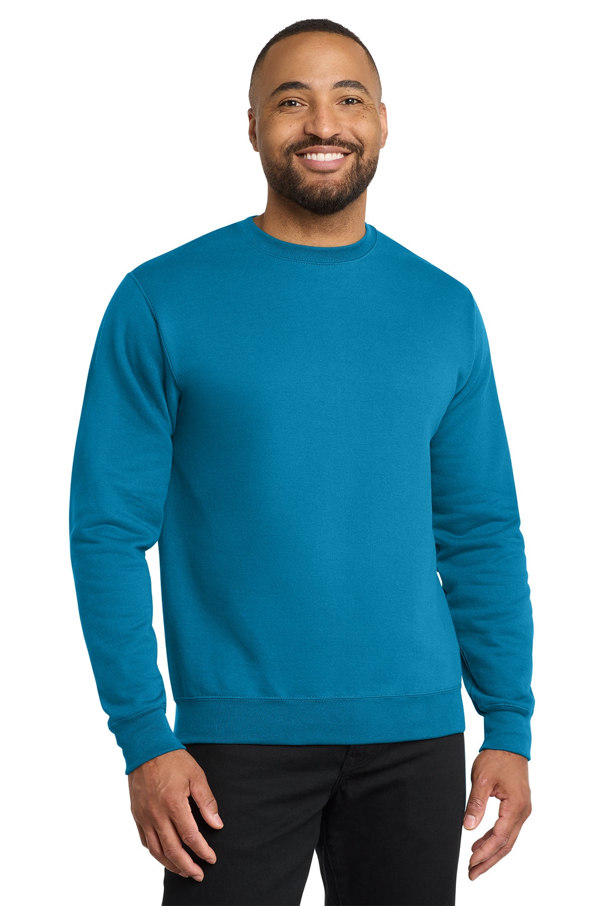 Neon Blue