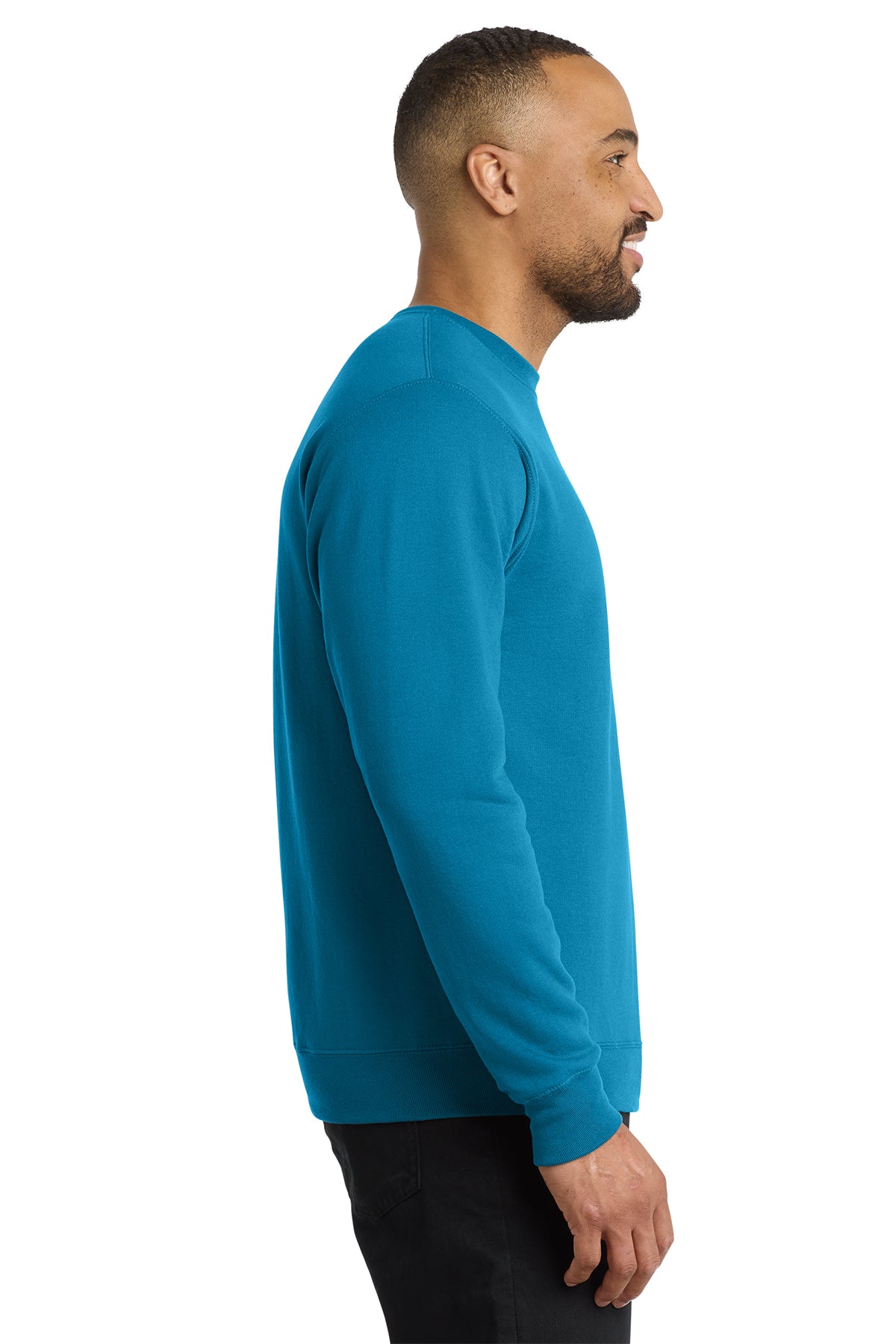 Neon Blue