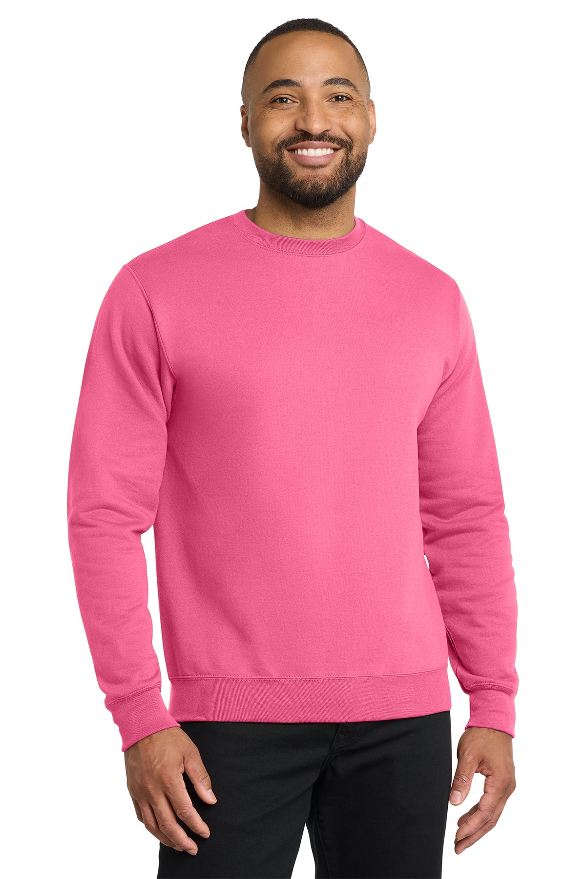 Neon Pink