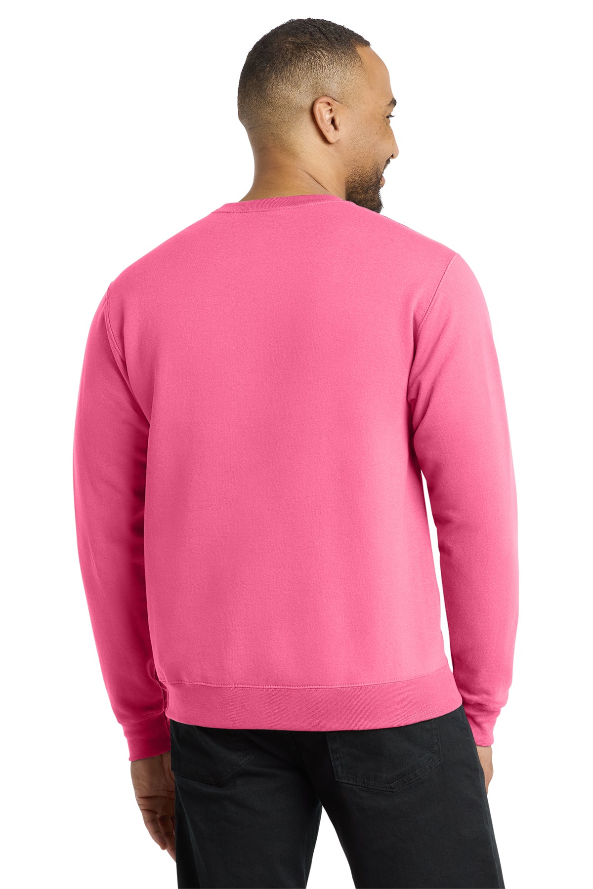 Neon Pink