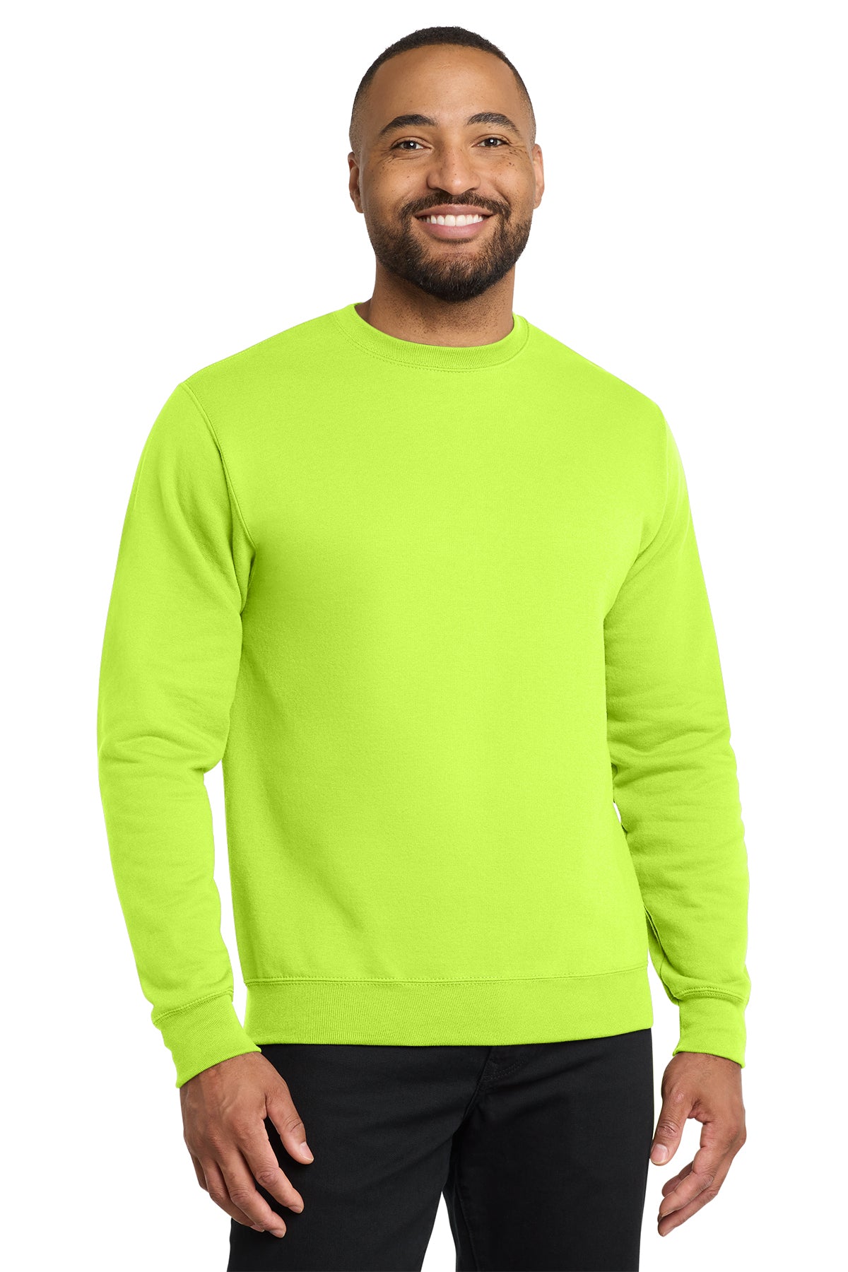 Neon Yellow