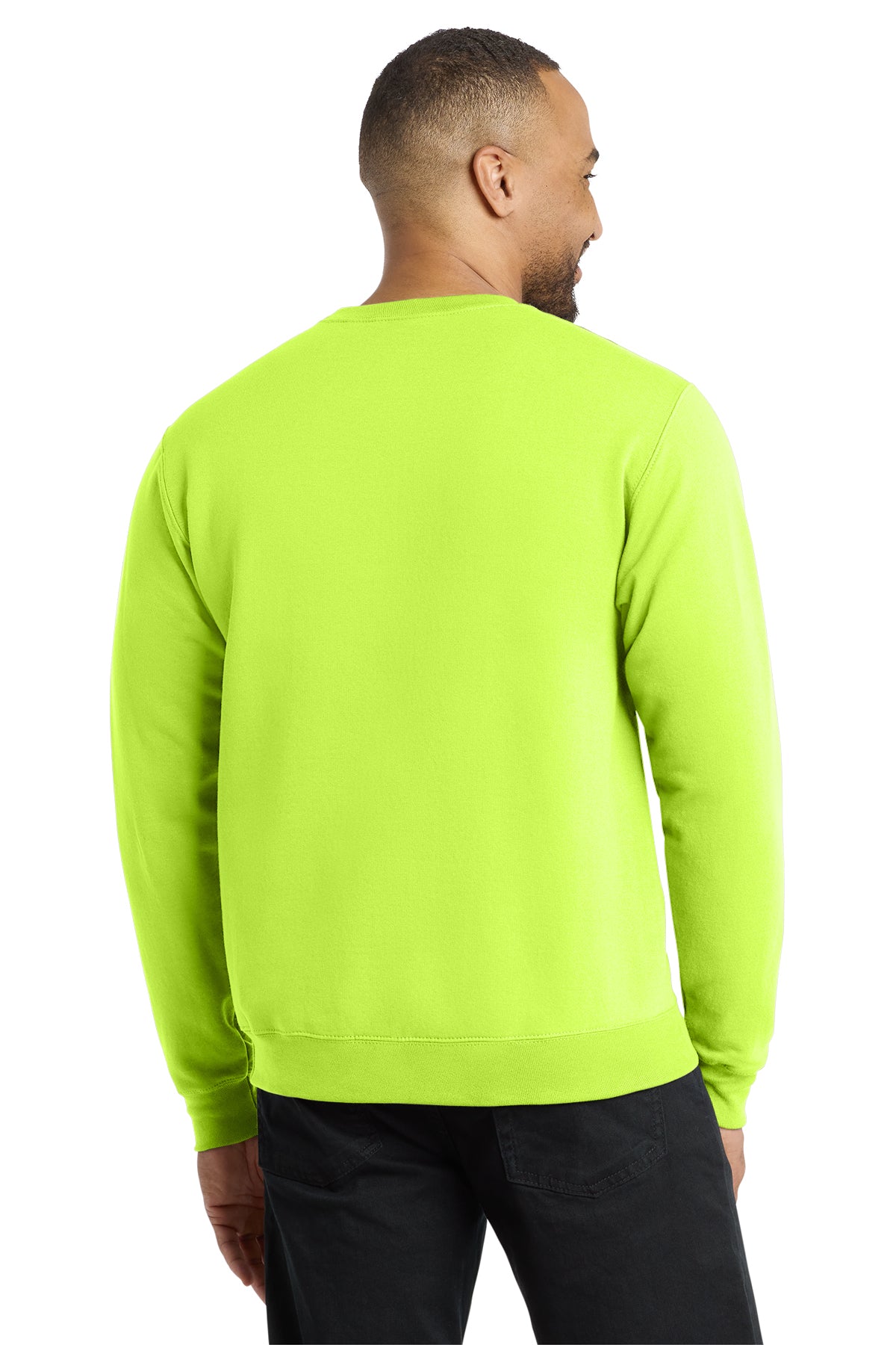 Neon Yellow