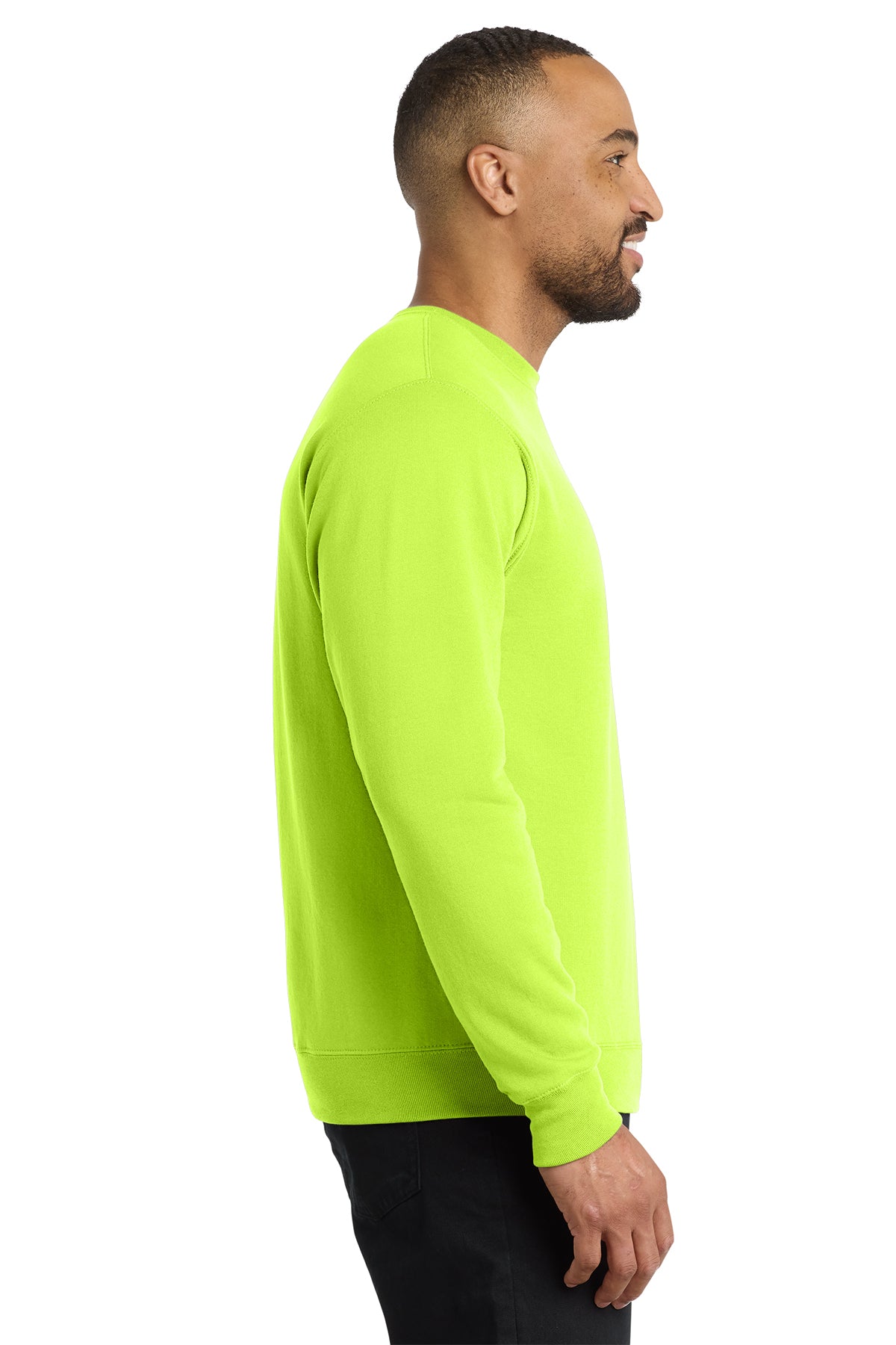 Neon Yellow