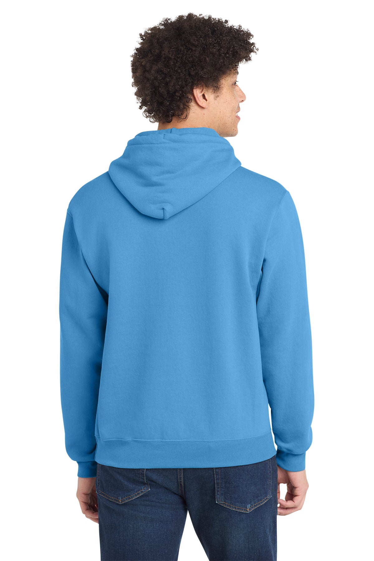 Aquatic Blue