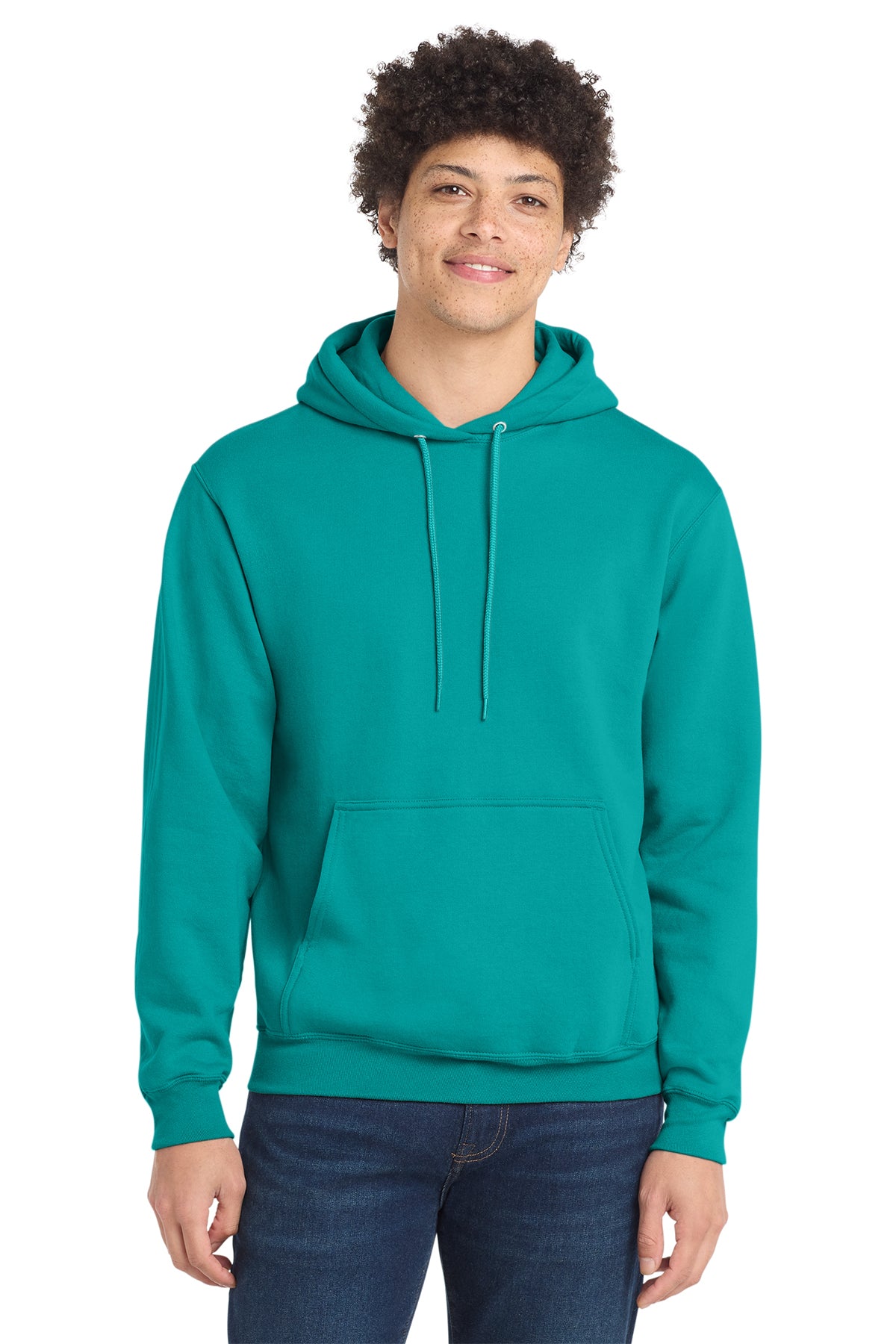 Bright Aqua
