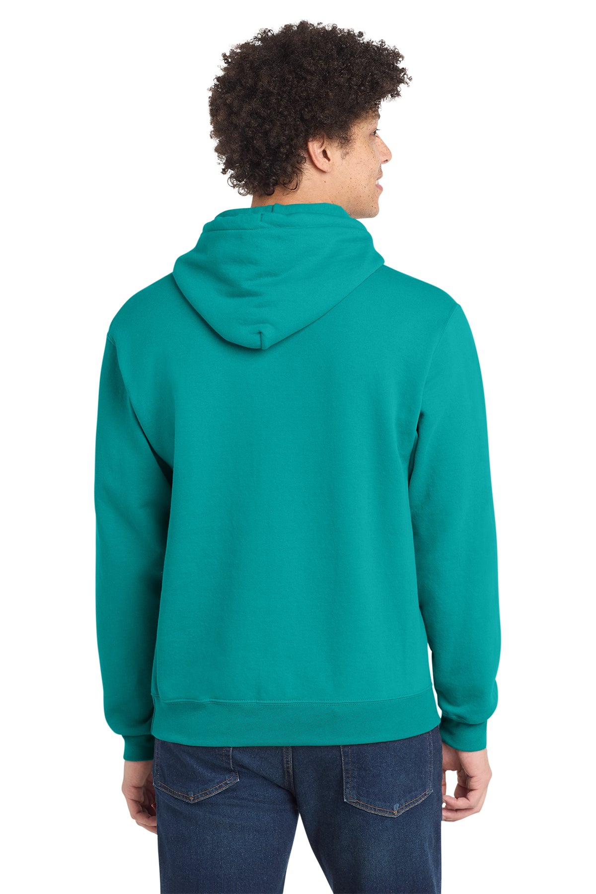 Bright Aqua
