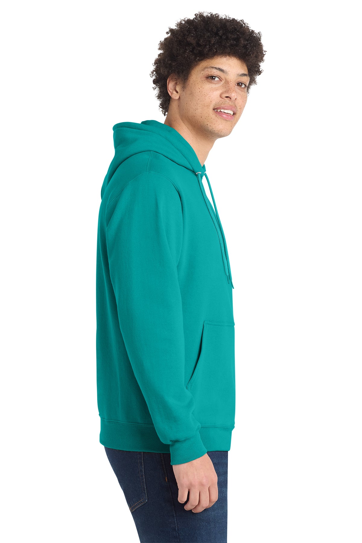Bright Aqua