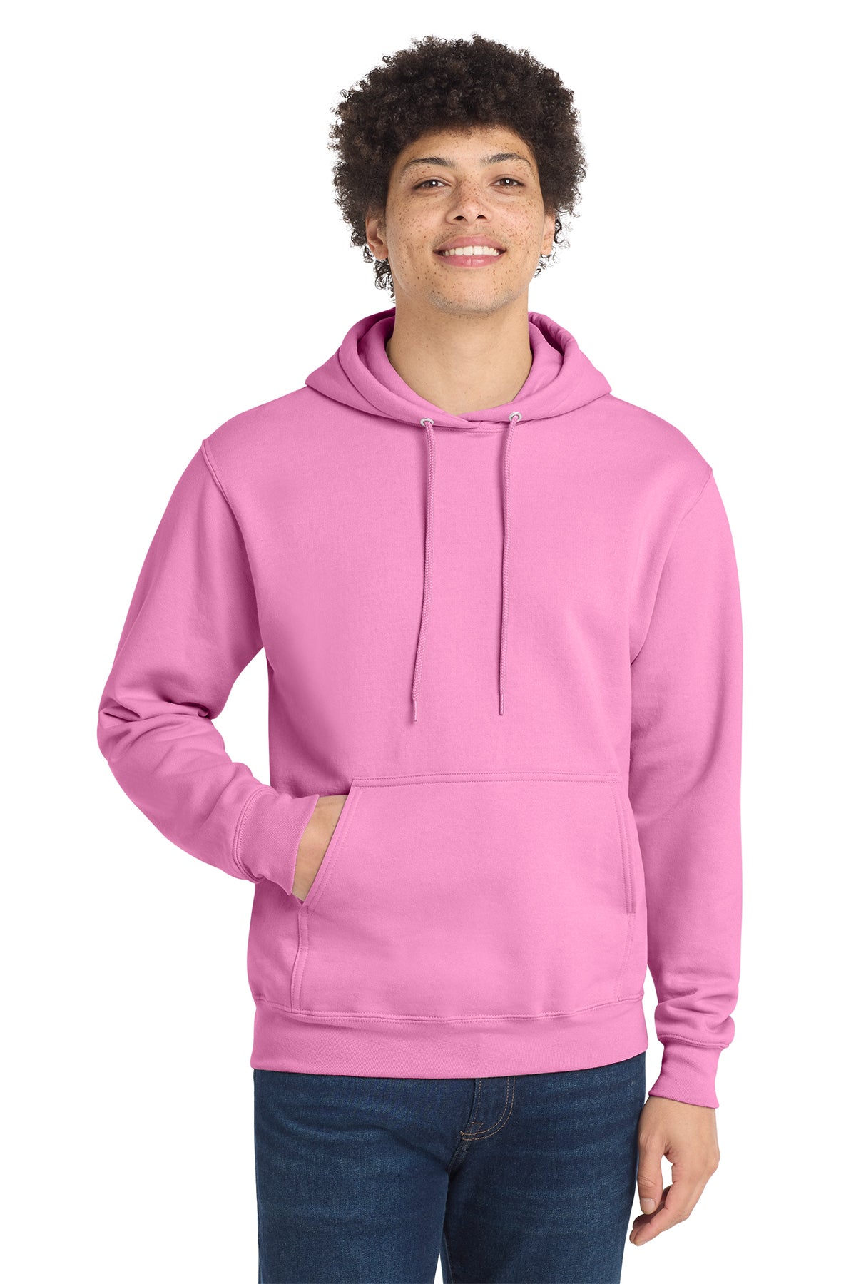 Candy Pink