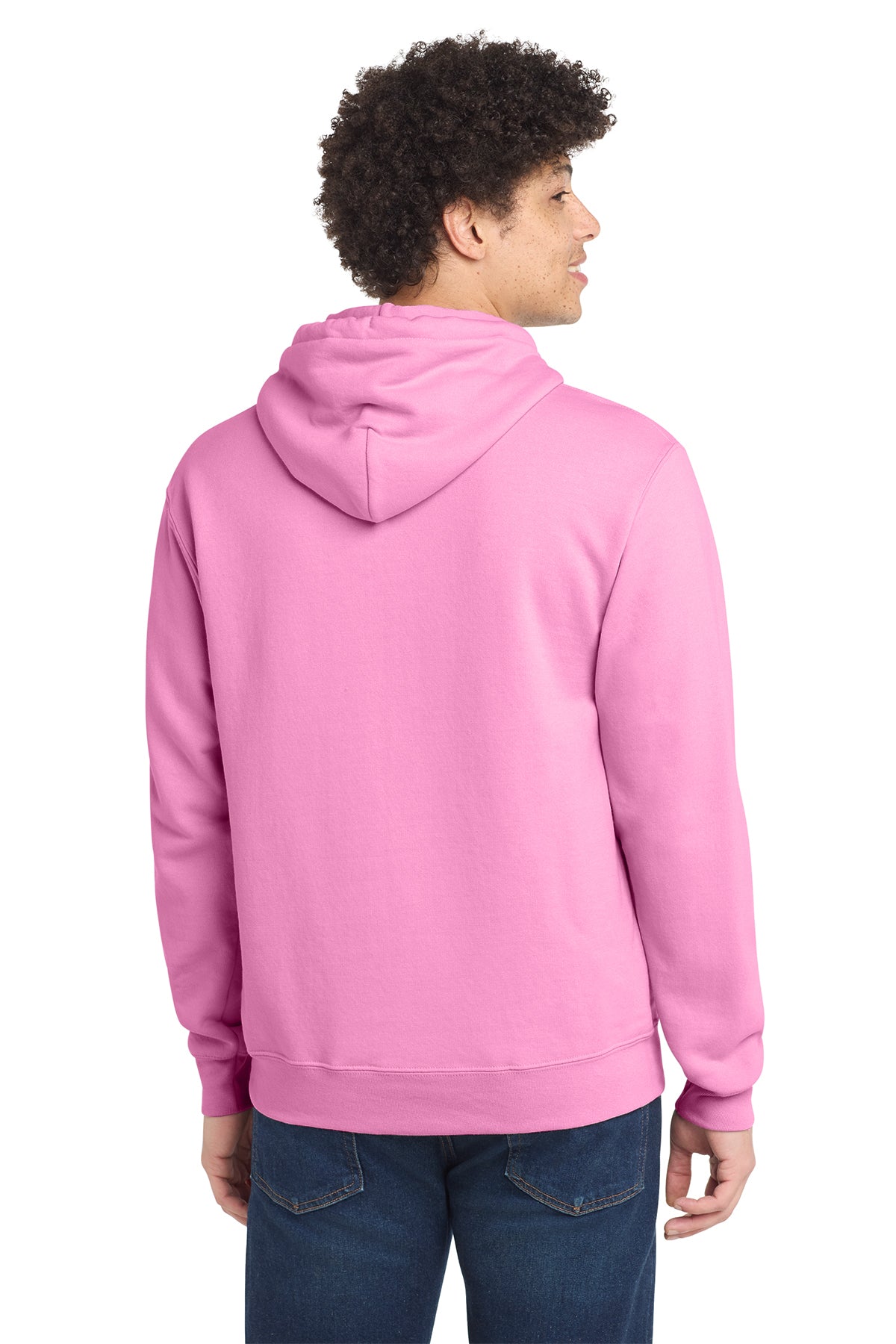 Candy Pink