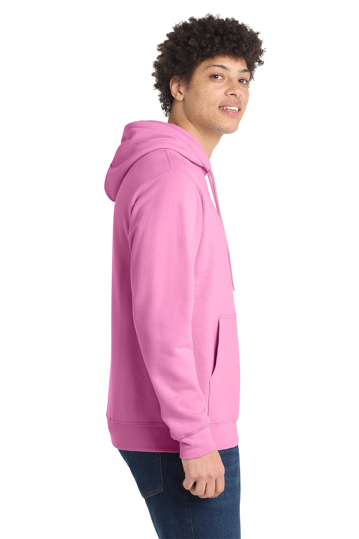 Candy Pink