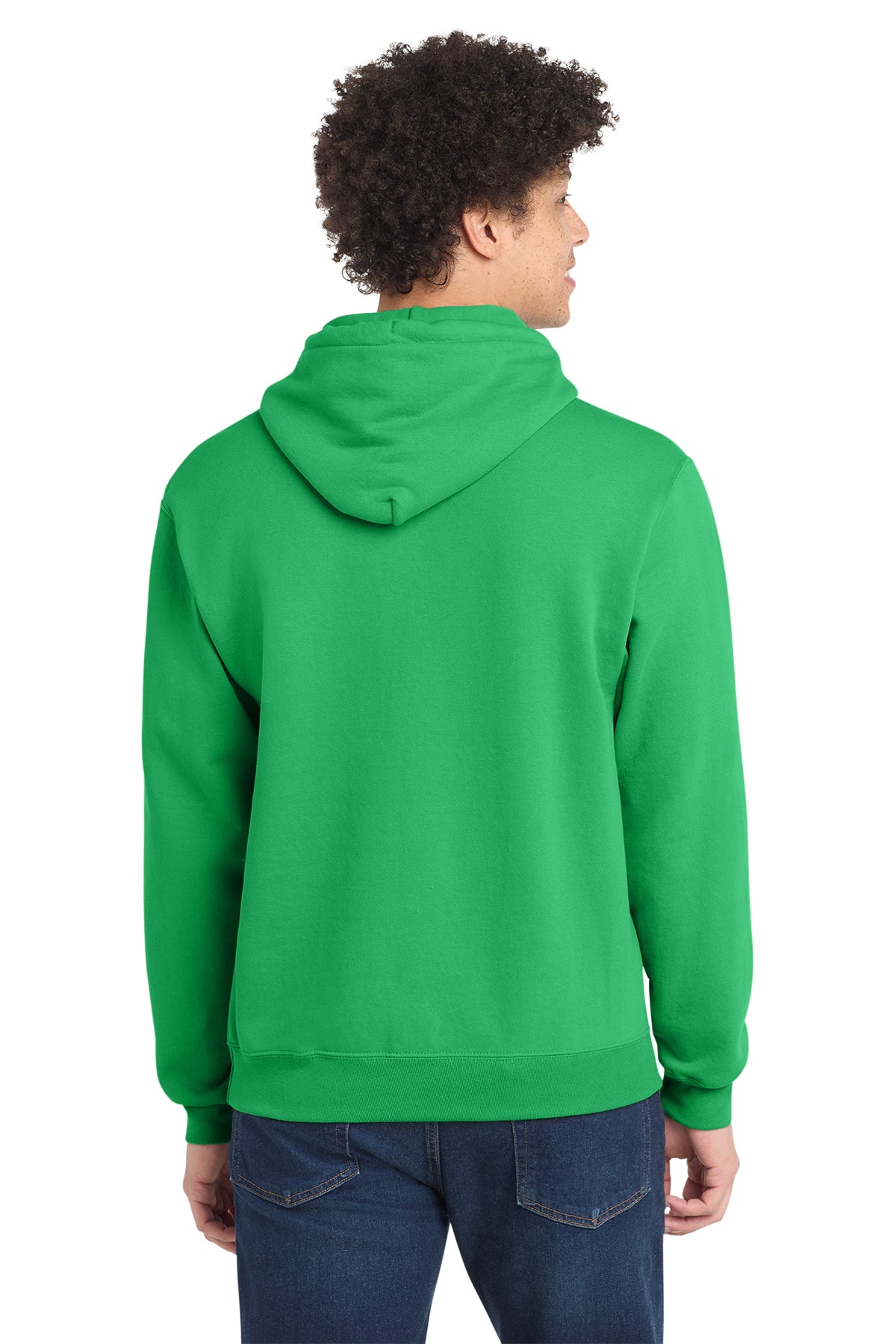 Clover Green