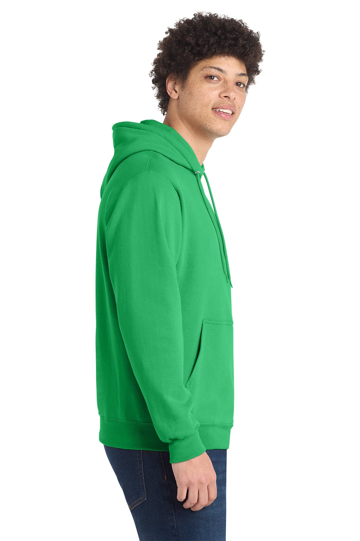 Clover Green