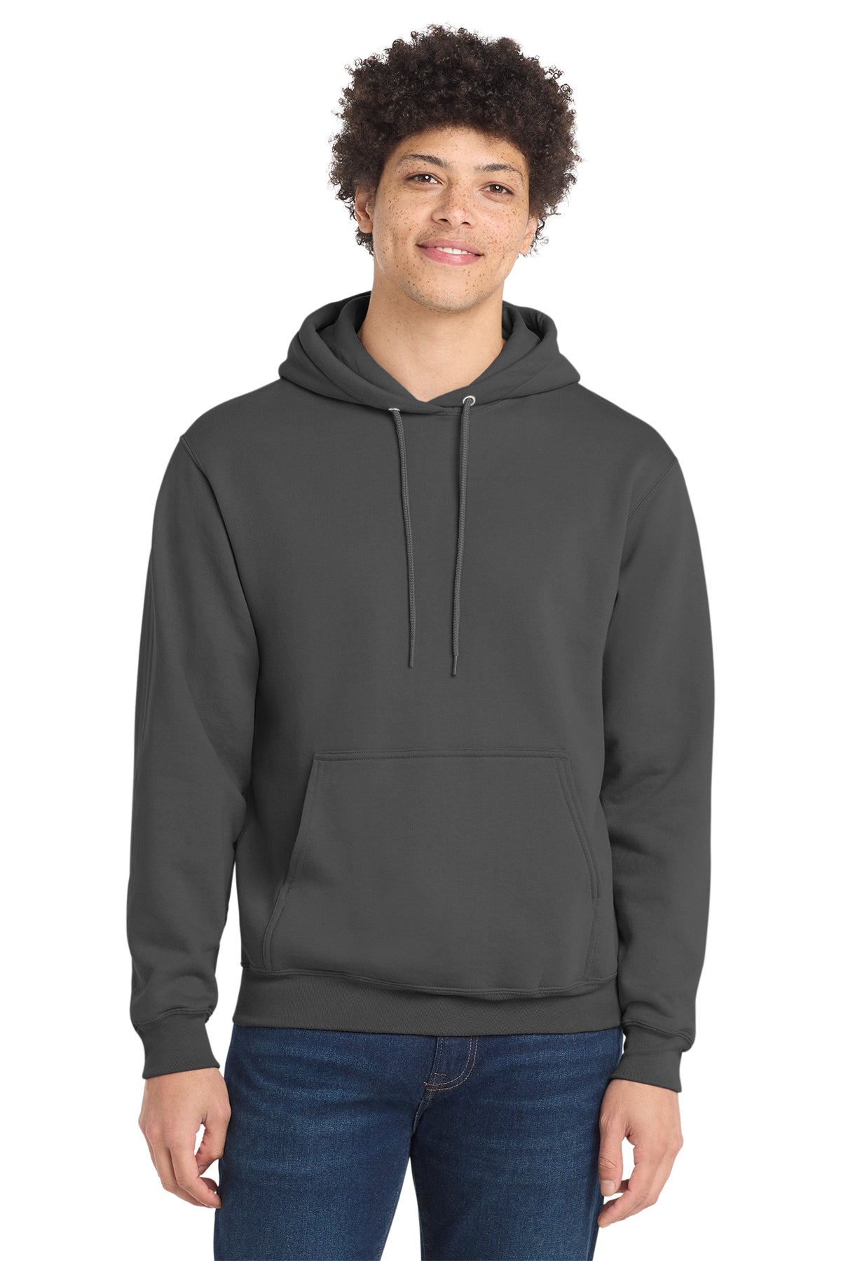 Coal Grey