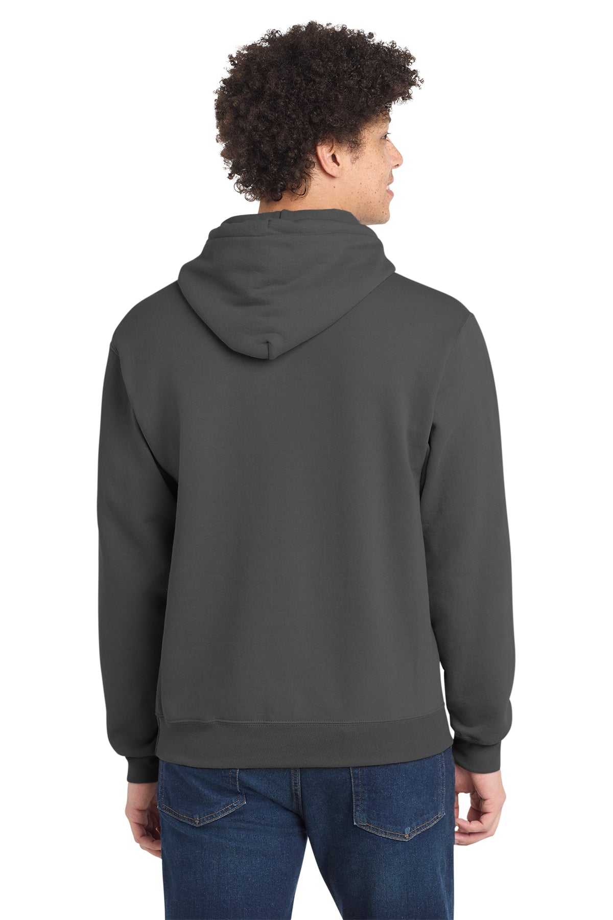 Coal Grey