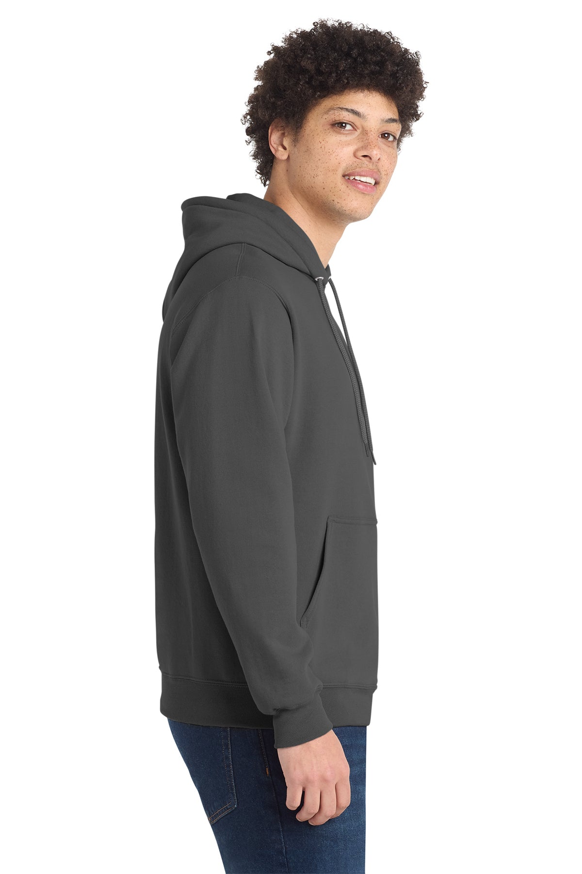 Coal Grey