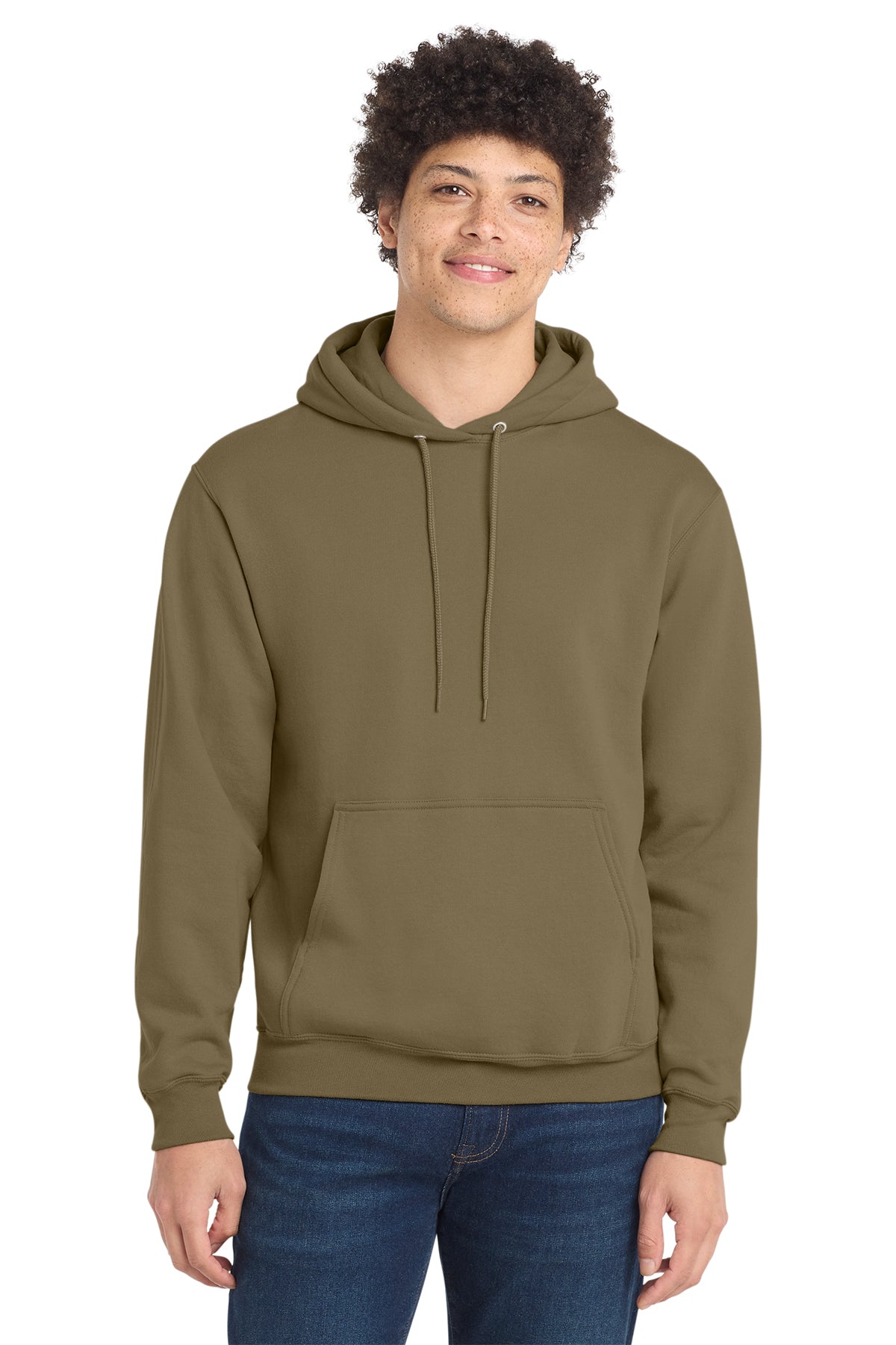 Coyote Brown