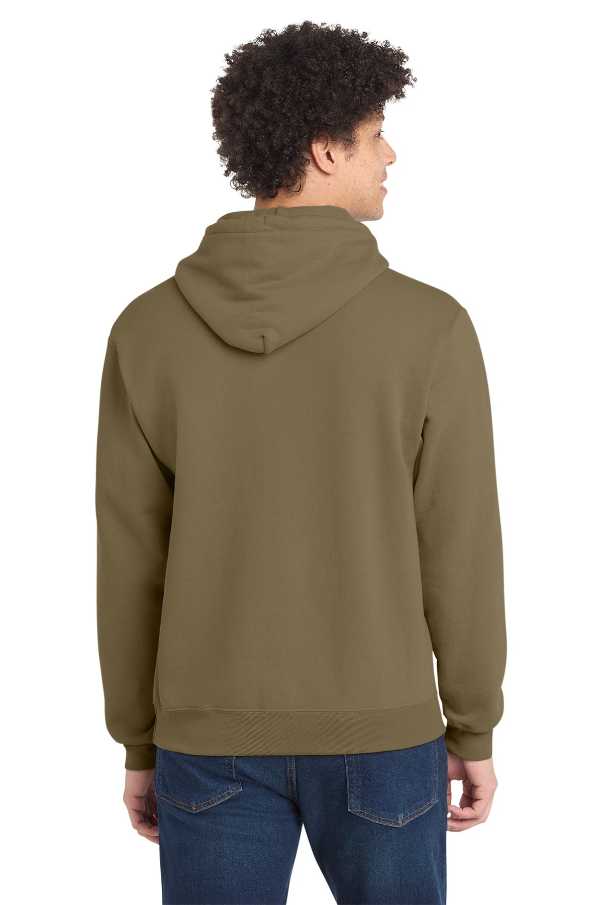 Coyote Brown