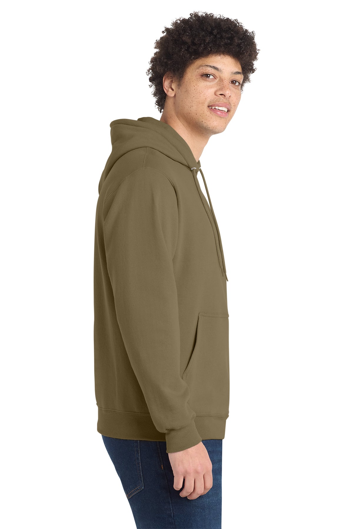 Coyote Brown