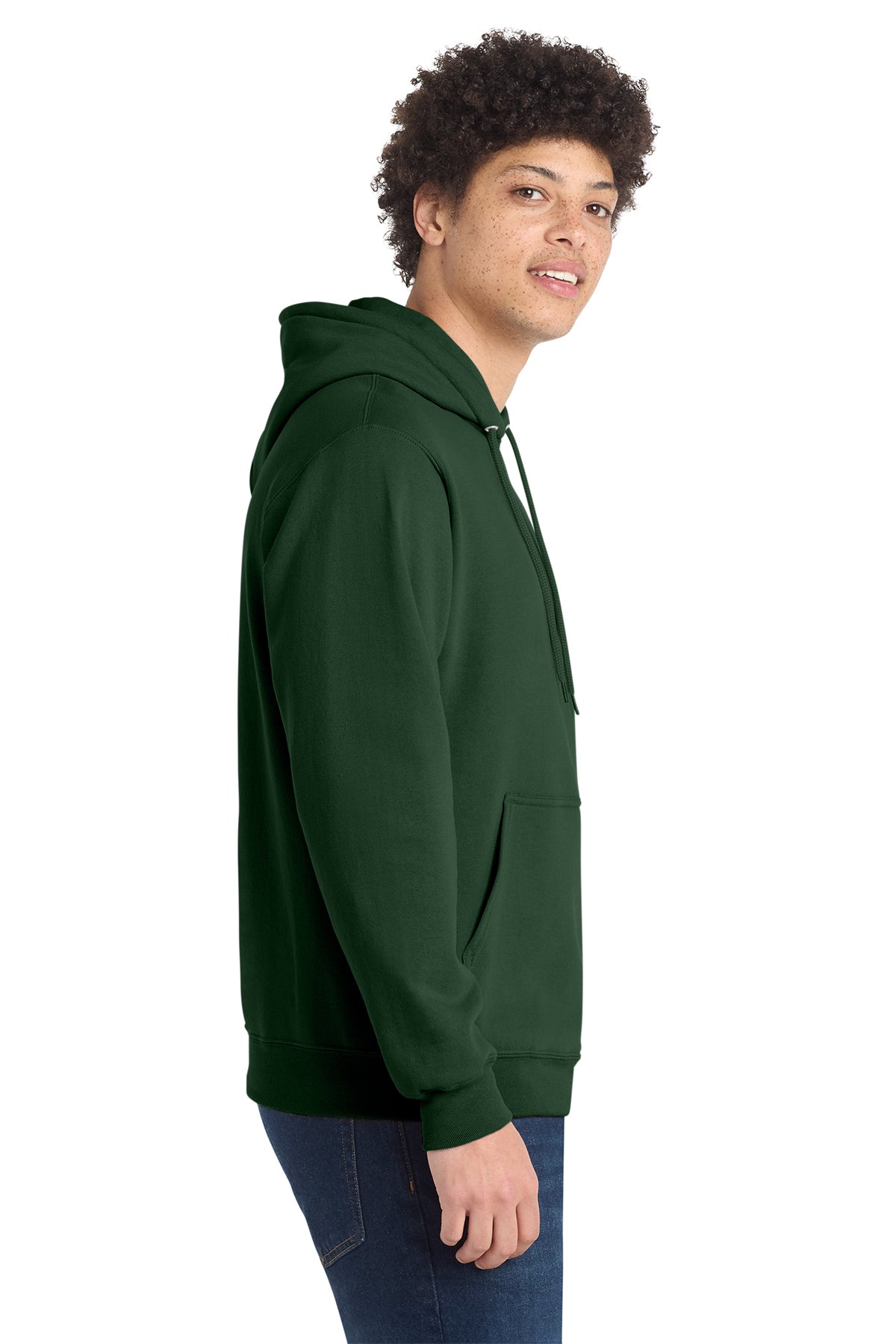 Dark Green