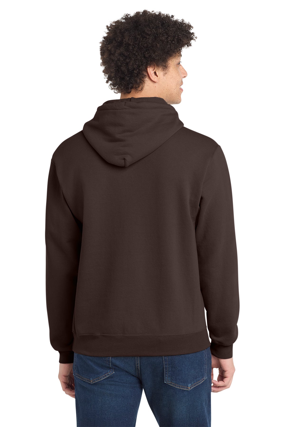 Dark Chocolate Brown
