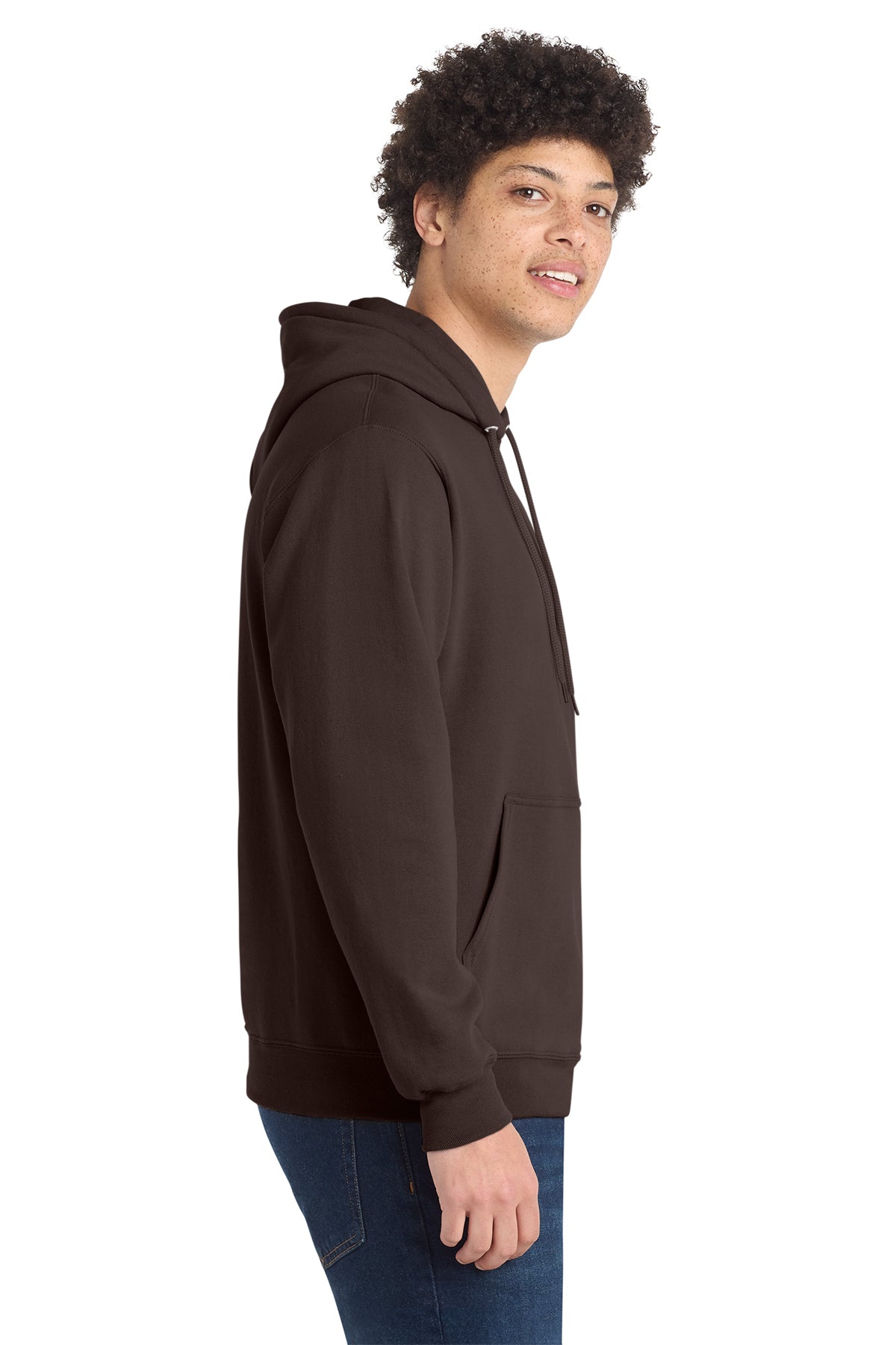 Dark Chocolate Brown