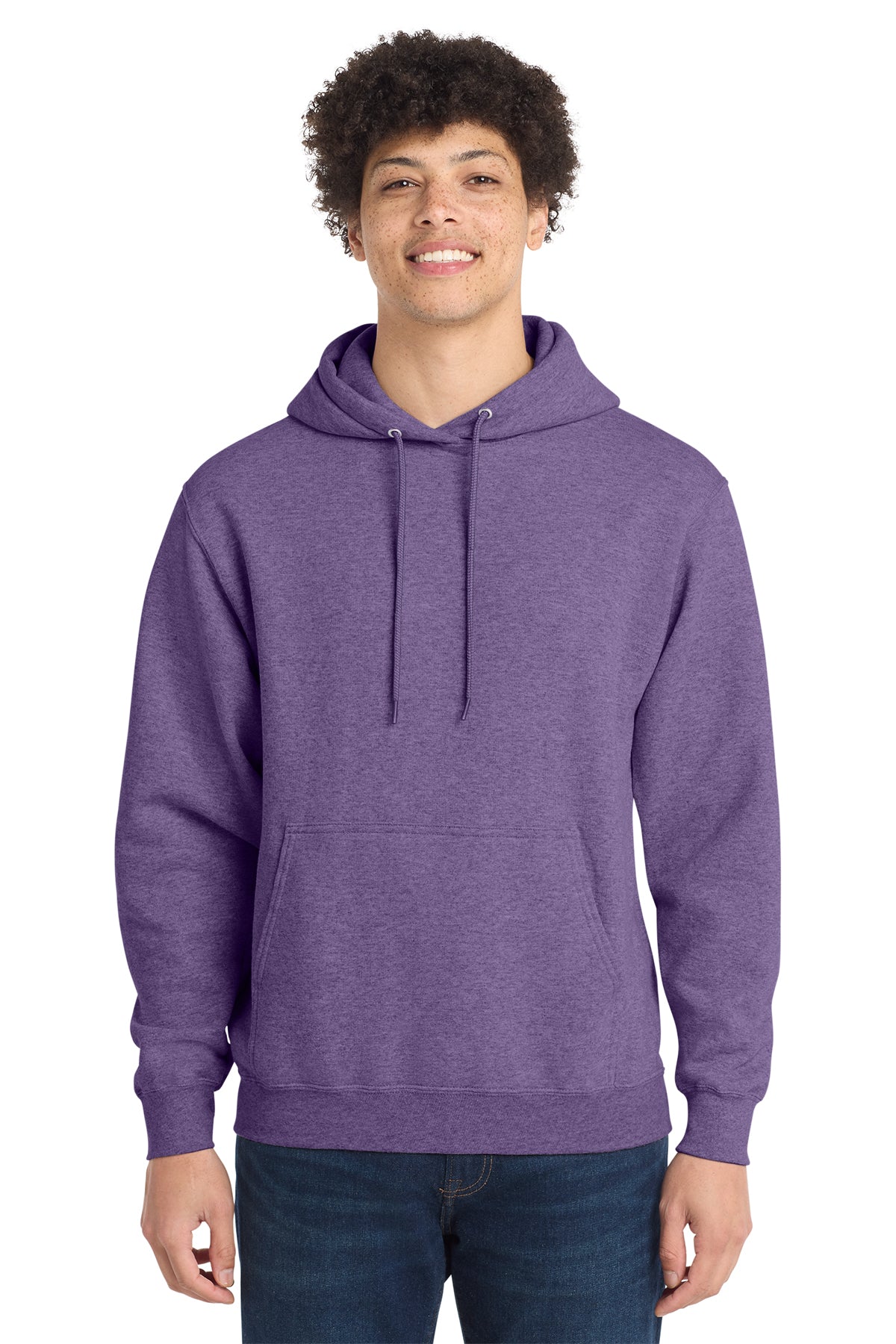 Heather Purple