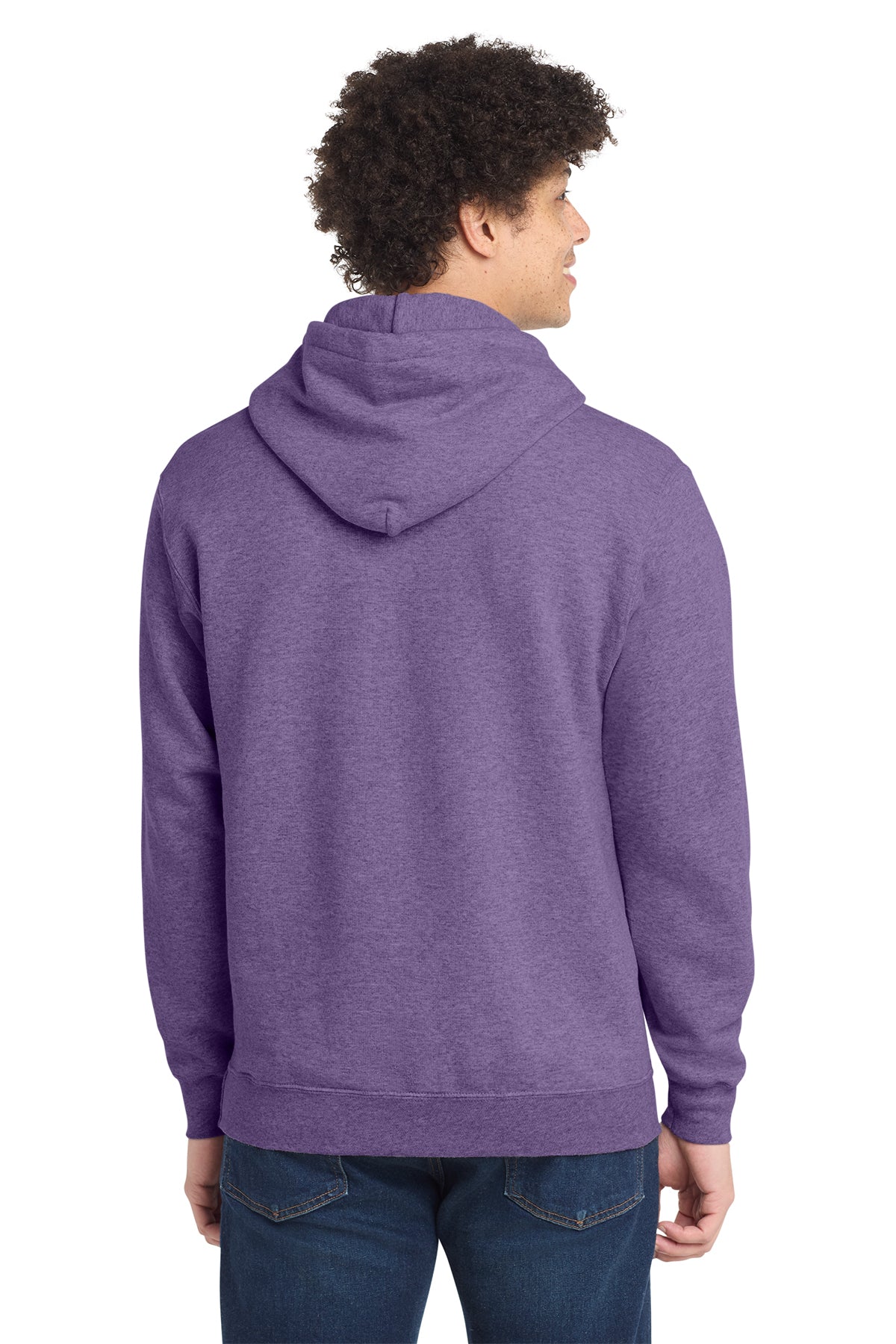 Heather Purple
