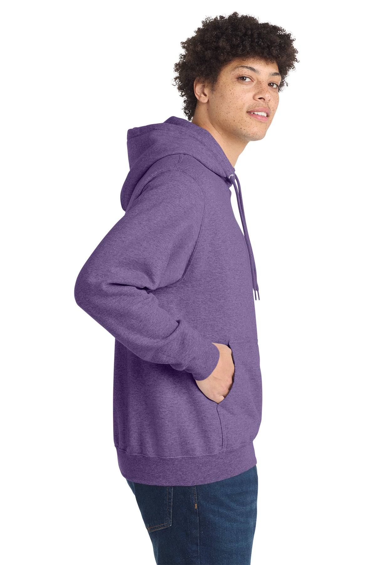 Heather Purple