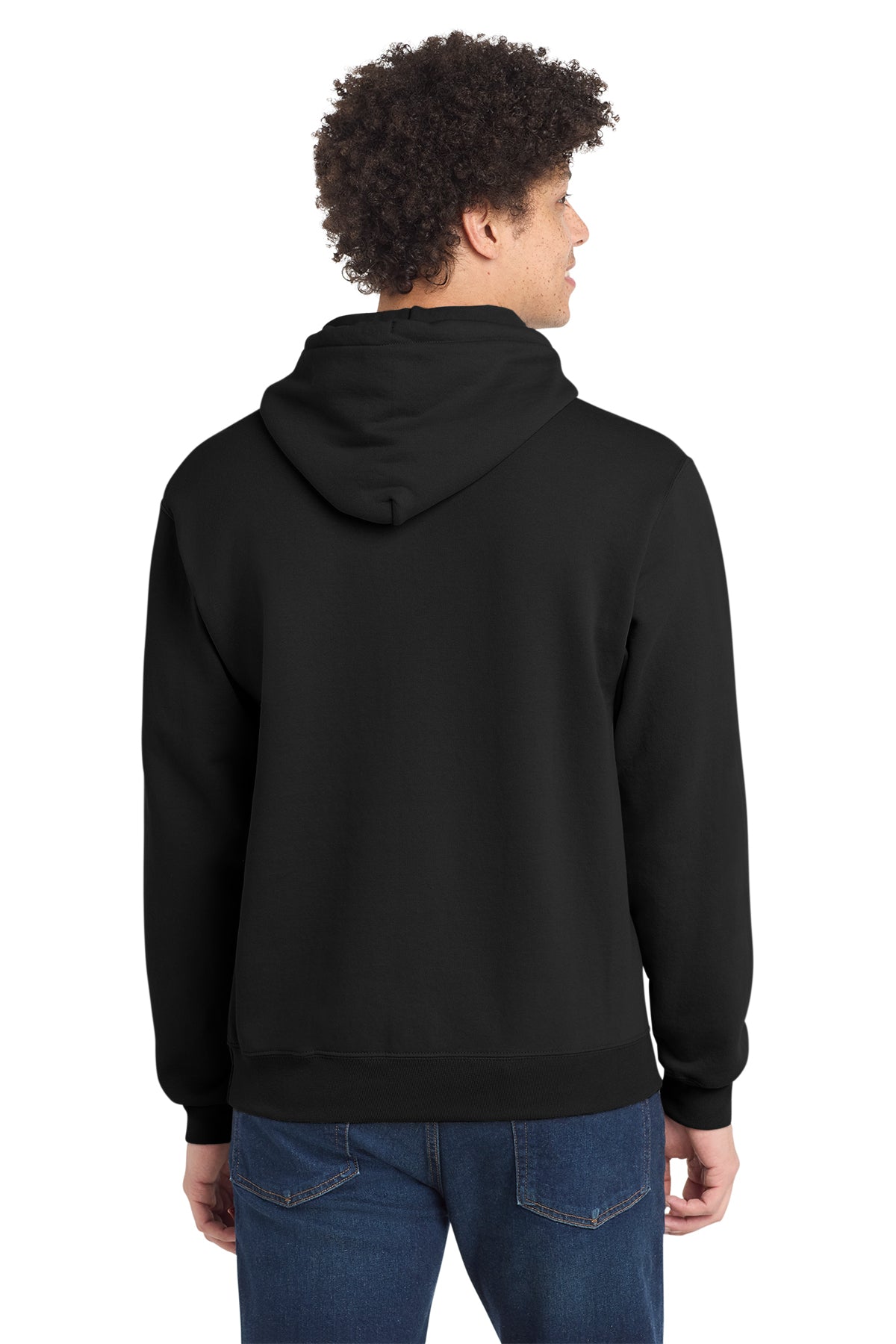 Jet Black