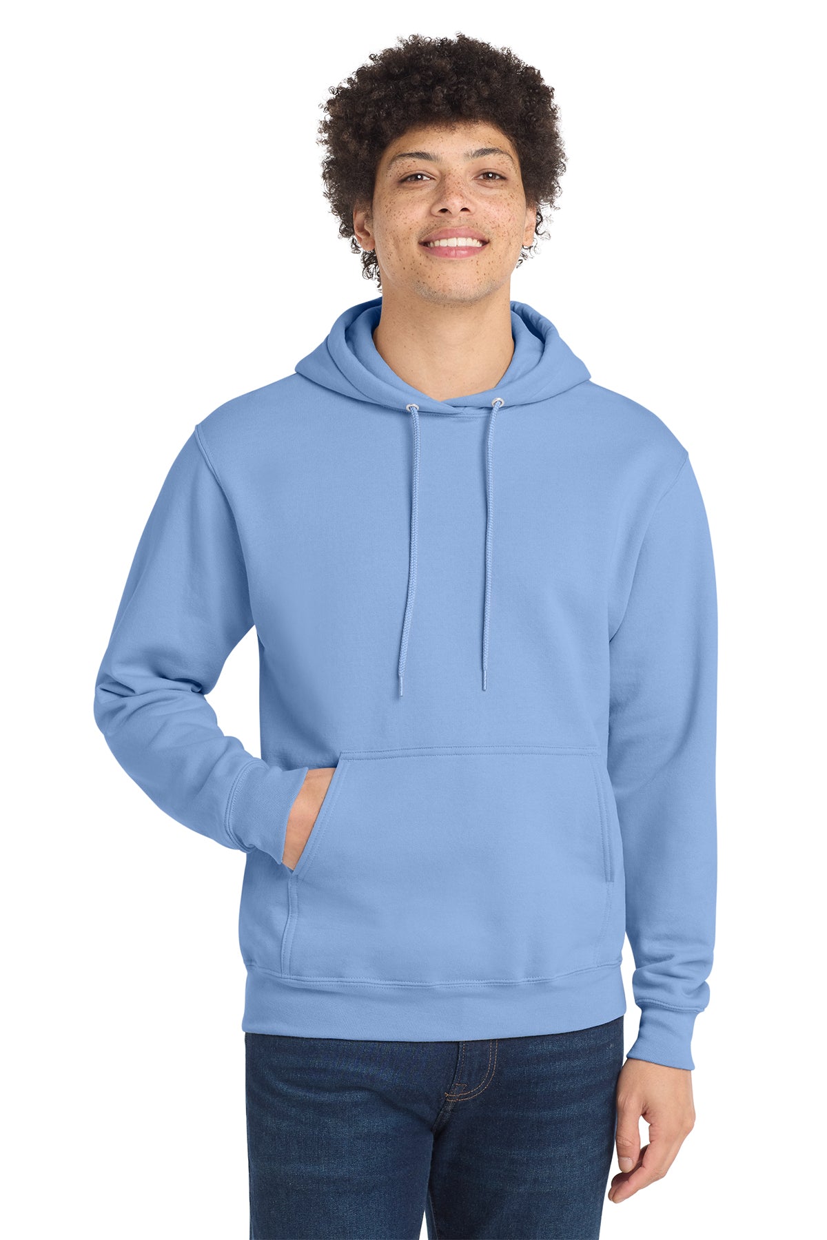 Light Blue
