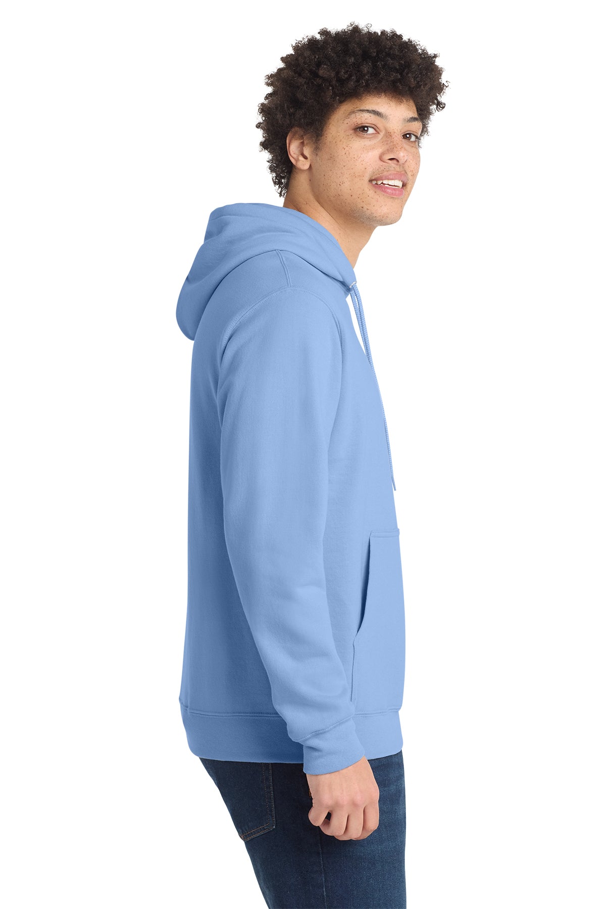 Light Blue