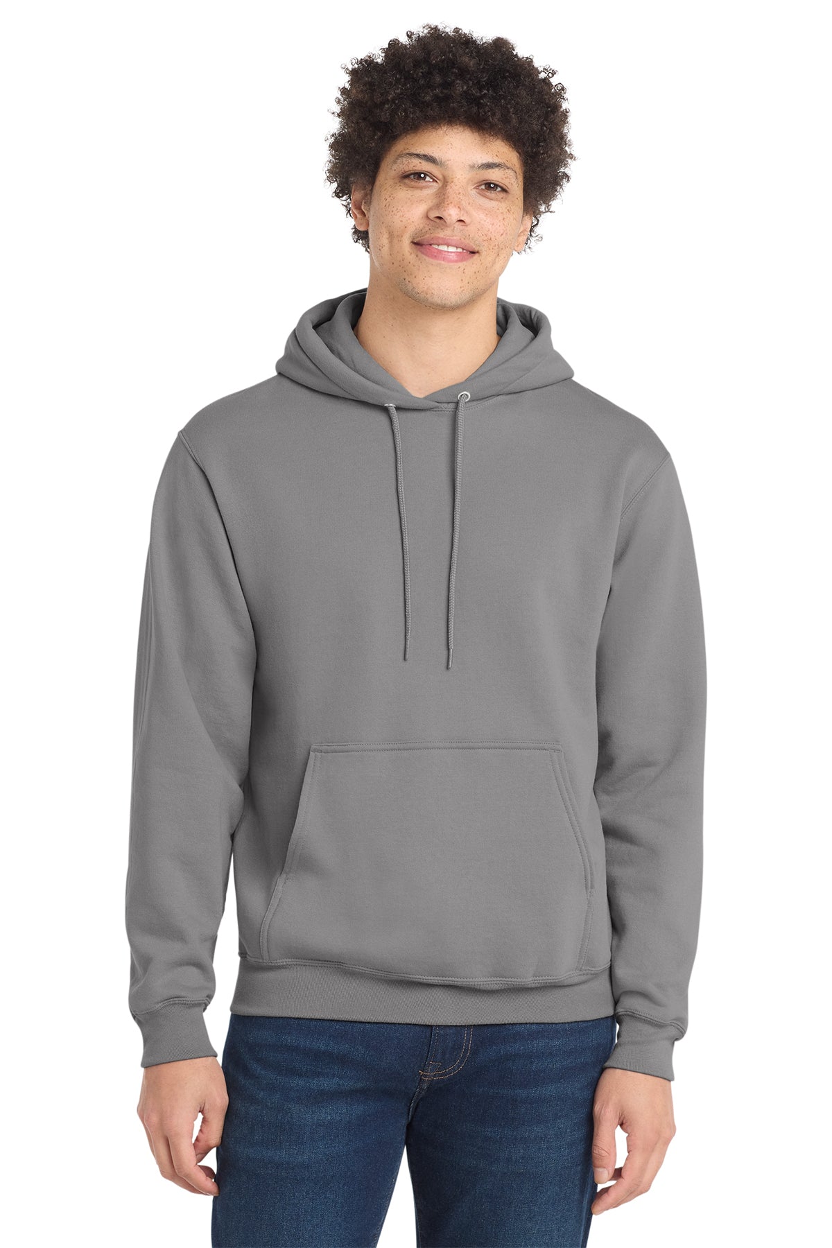 Medium Grey