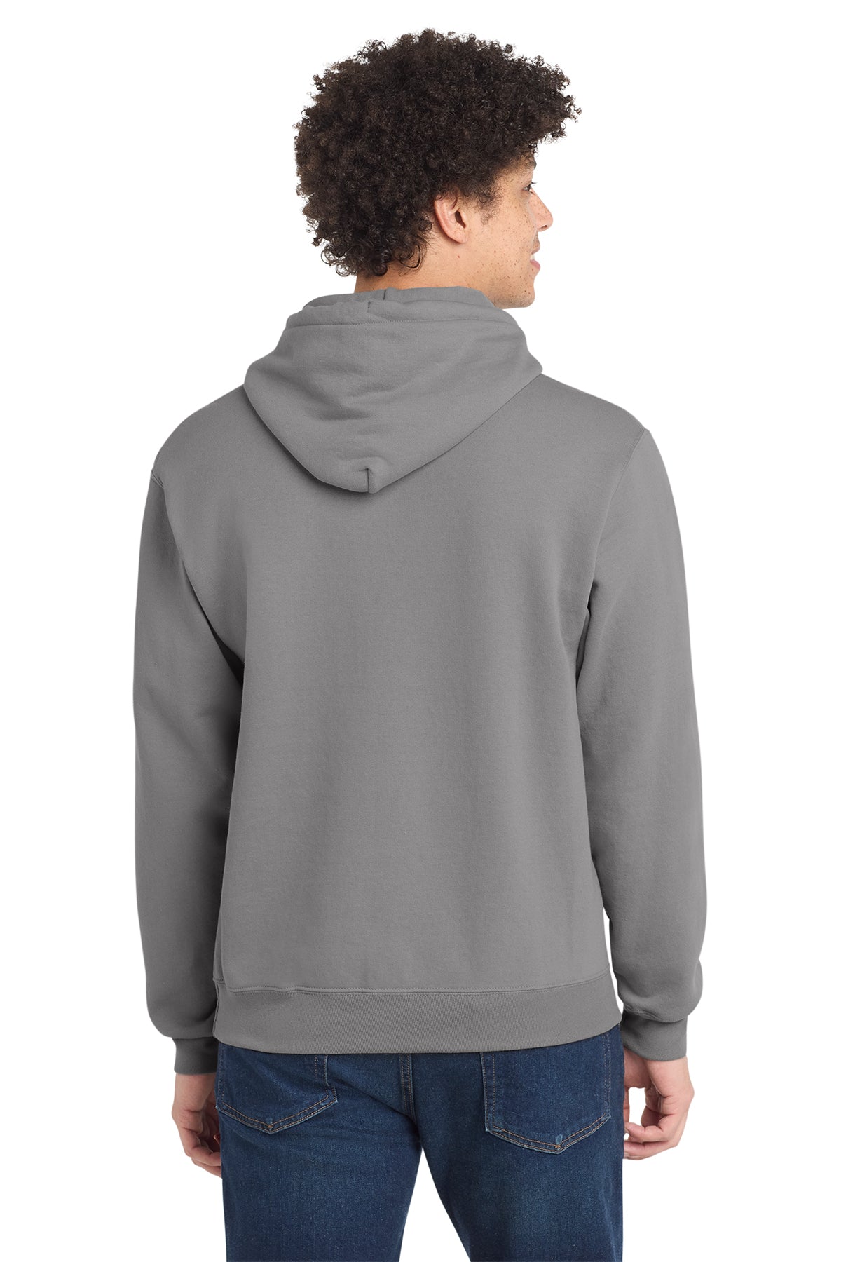 Medium Grey