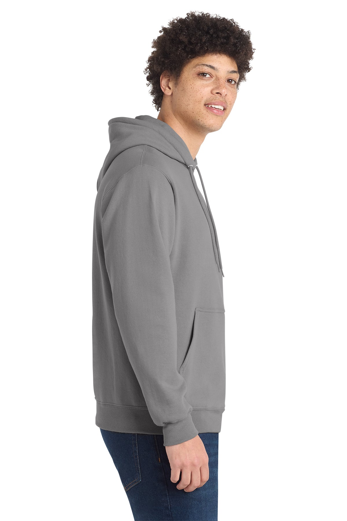 Medium Grey