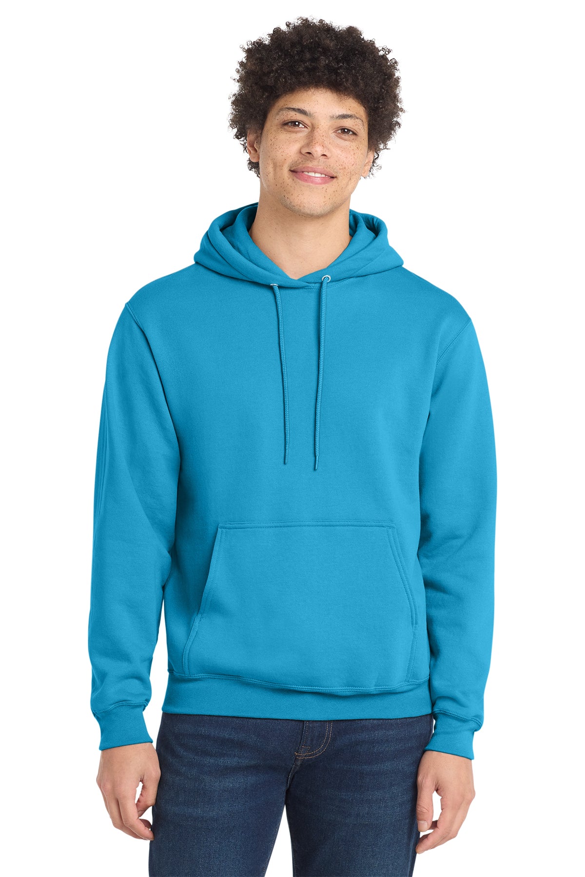 Neon Blue